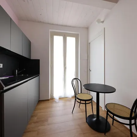 Residenza La Piazzetta Apartment Porto Recanati Exterior photo