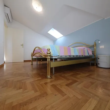 Residenza La Piazzetta Apartment Porto Recanati Exterior photo
