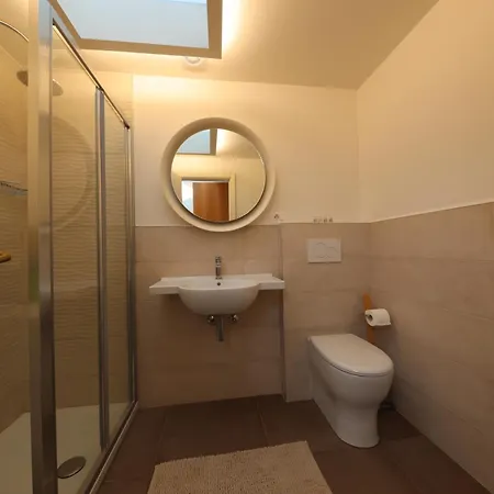 Residenza La Piazzetta Apartment Porto Recanati Exterior photo