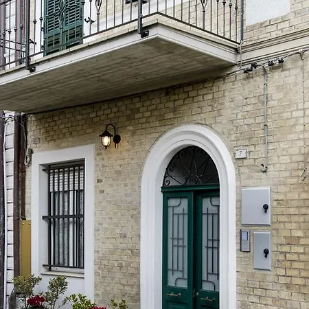 Residenza La Piazzetta Apartment Porto Recanati Exterior photo