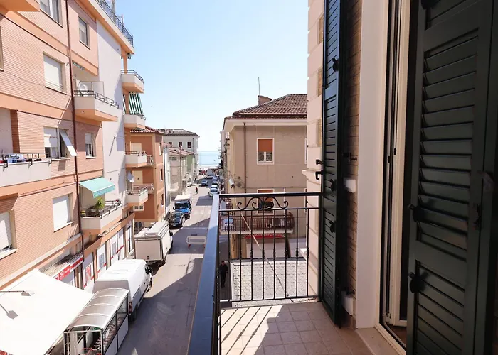 Residenza La Piazzetta
