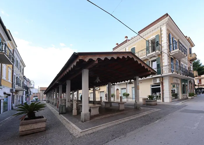Residenza La Piazzetta