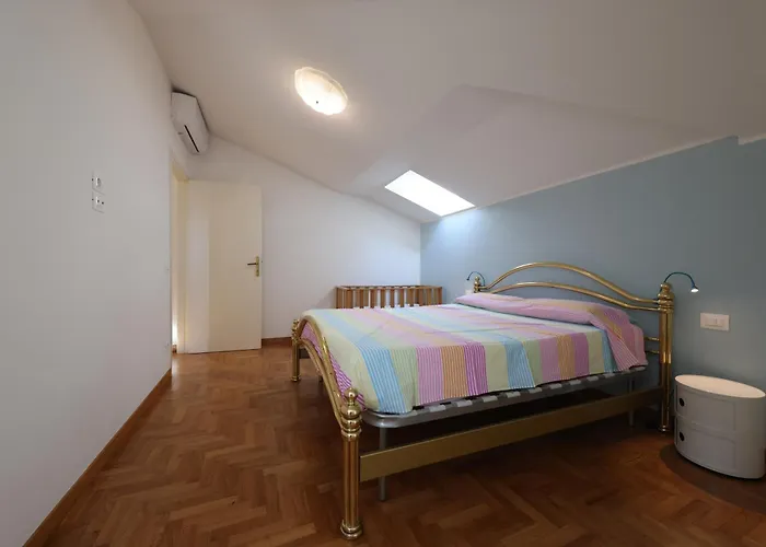 Residenza La Piazzetta