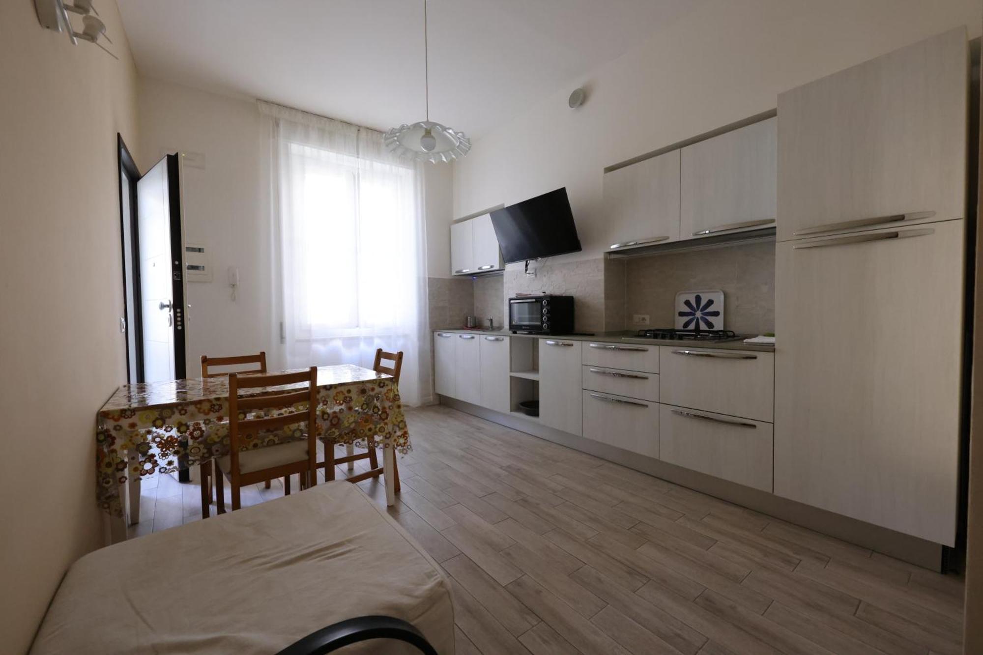 Apartment Residenza La Piazzetta *