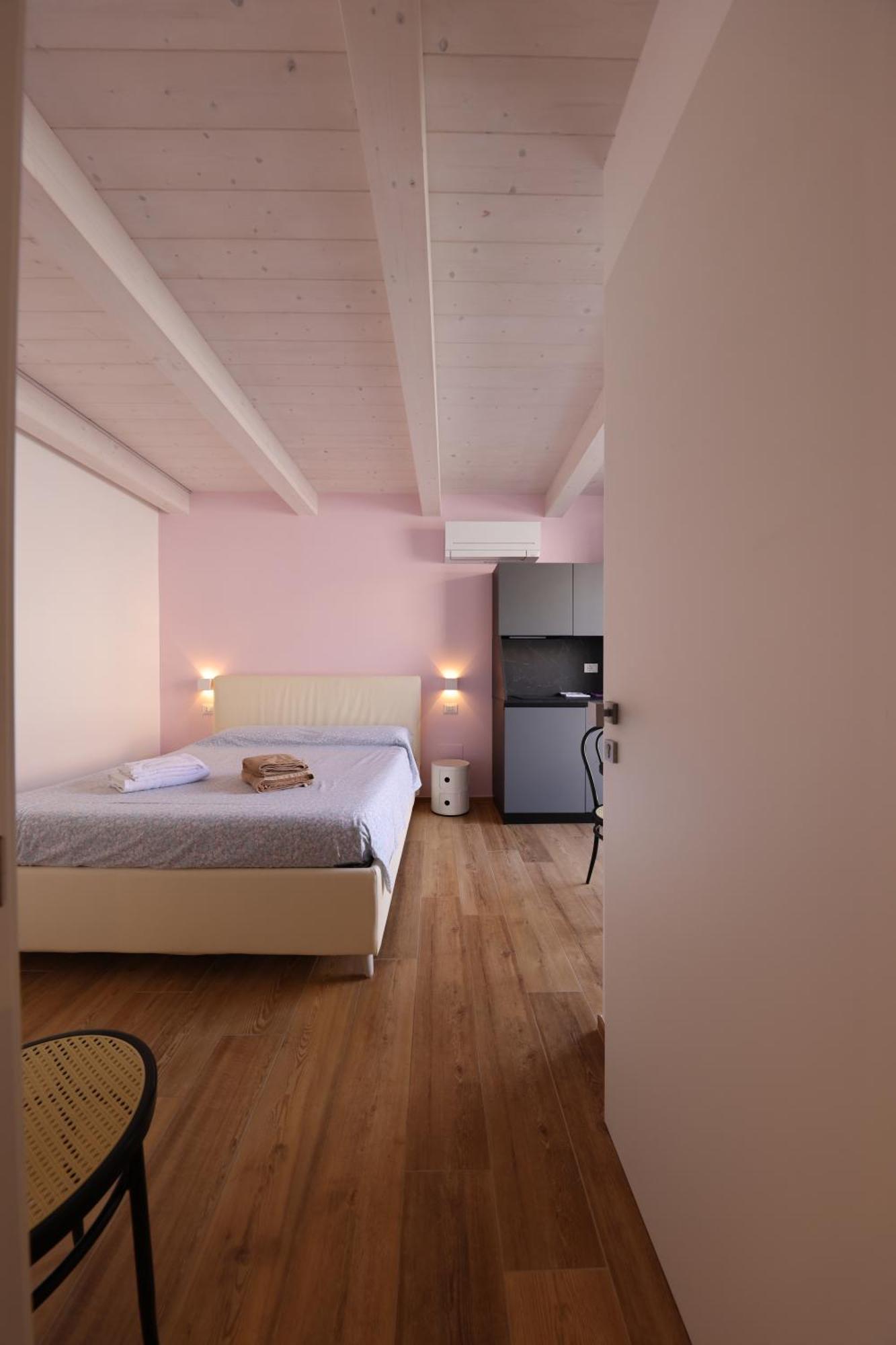 Apartamento Residenza La Piazzetta Porto Recanati