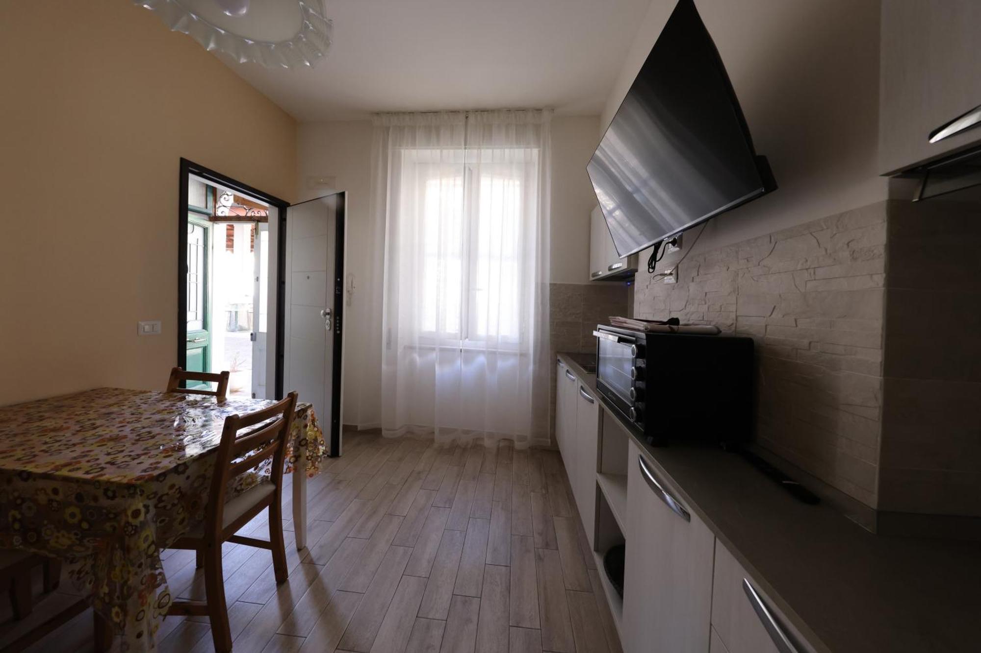 Residenza La Piazzetta