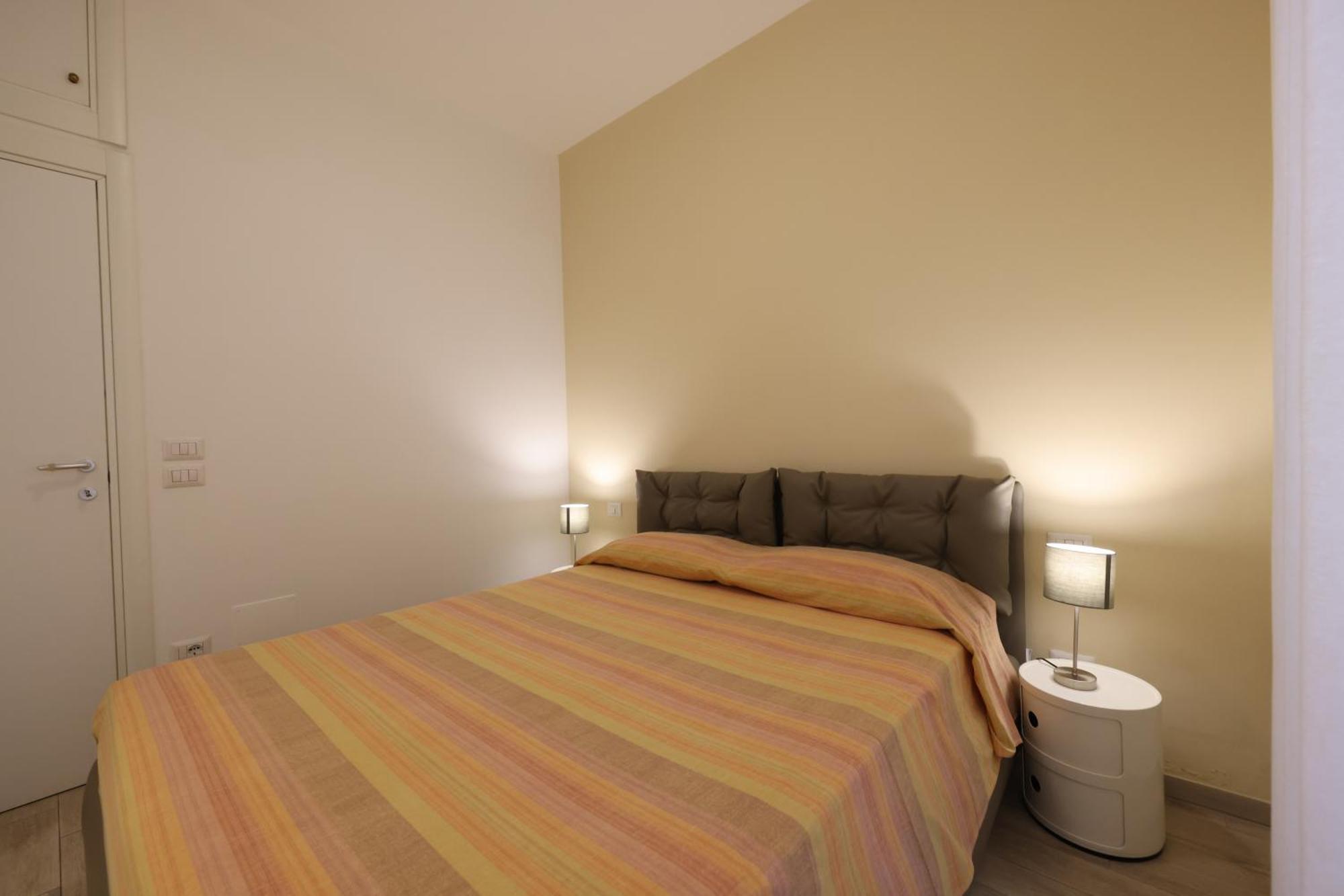 Apartment Residenza La Piazzetta