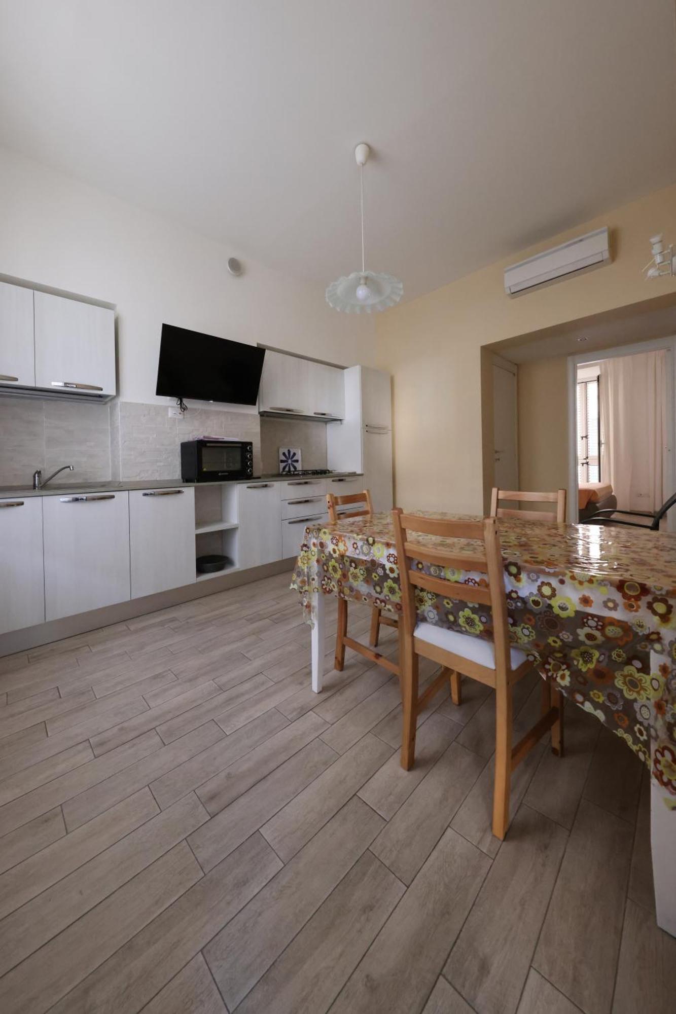 Apartamento Residenza La Piazzetta *