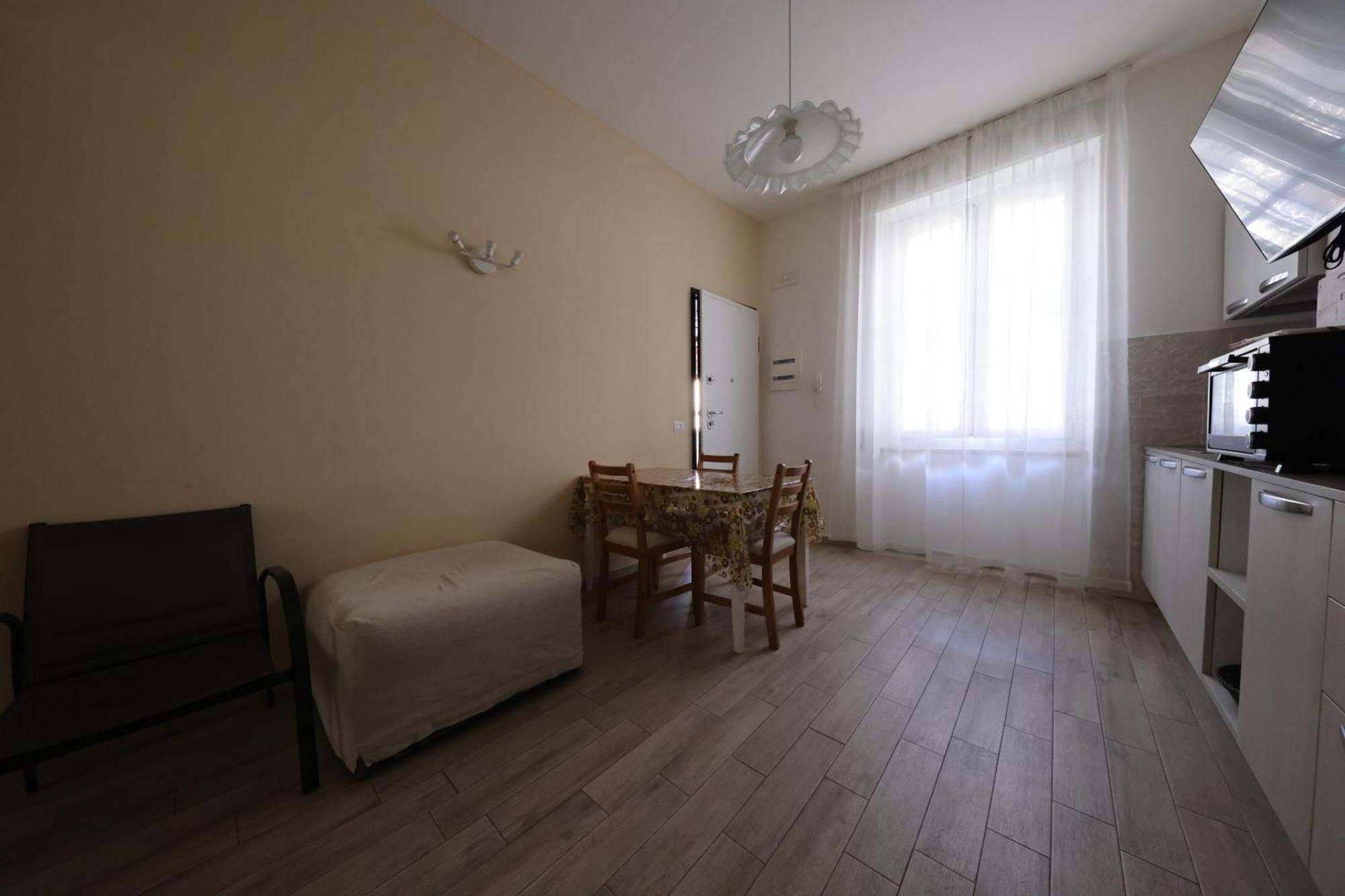 Apartamento Residenza La Piazzetta Porto Recanati
