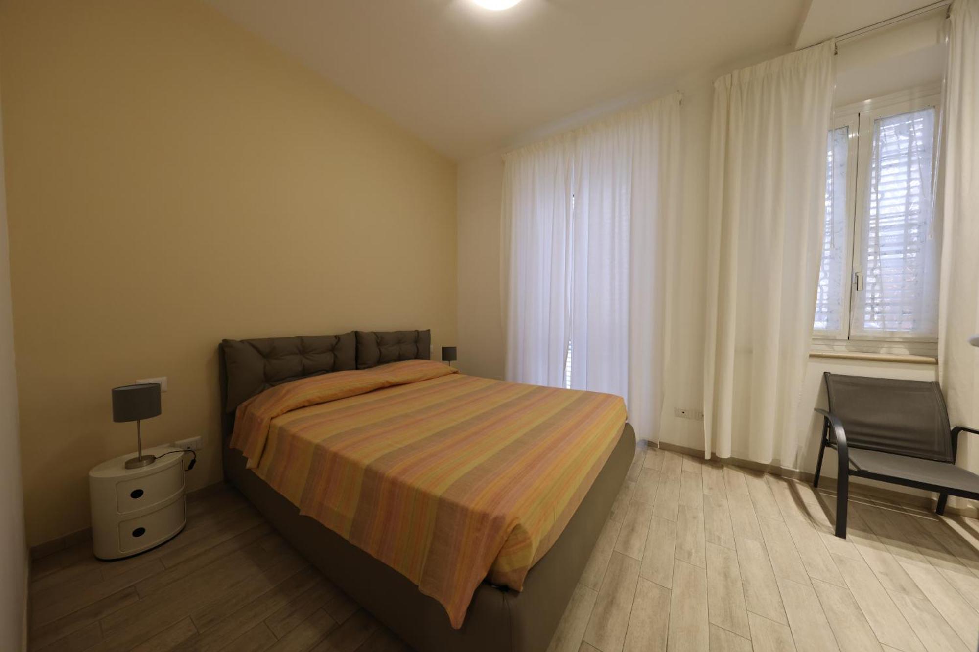 Residenza La Piazzetta Apartment Porto Recanati