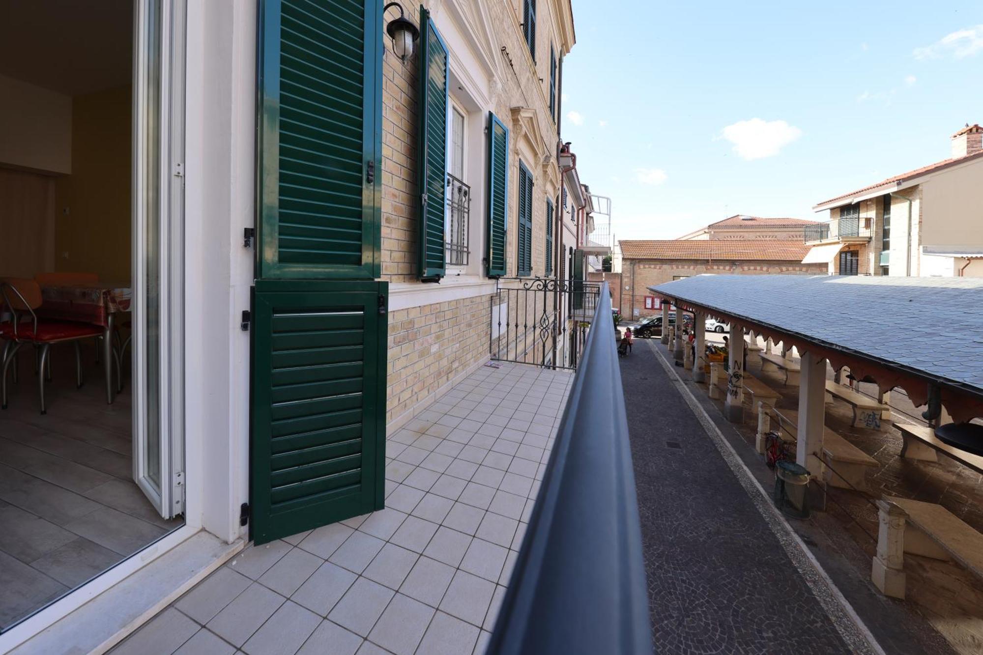Residenza La Piazzetta *