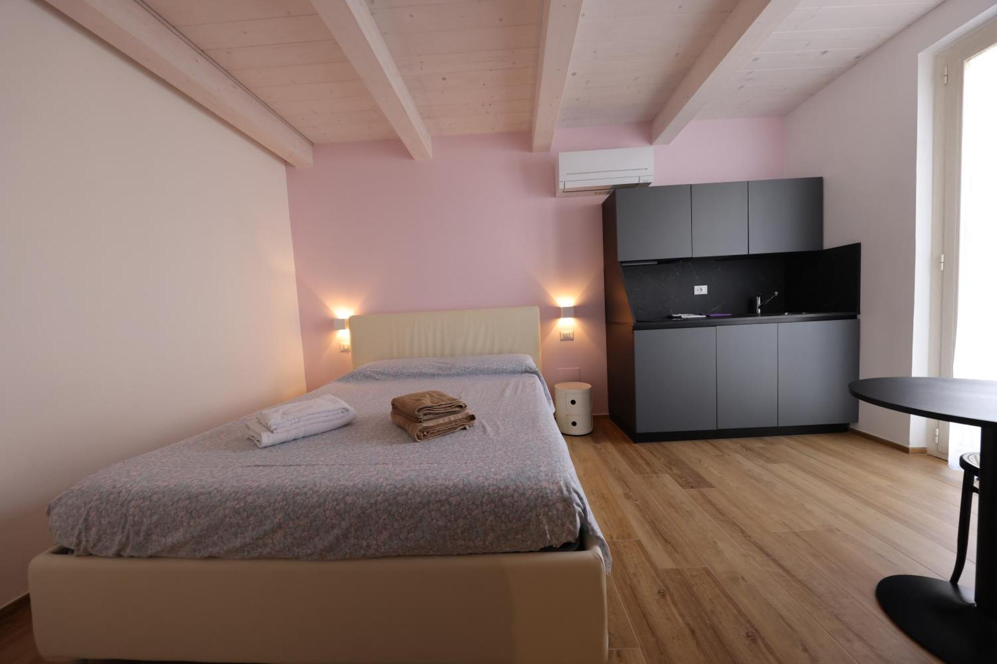 Residenza La Piazzetta Porto Recanati