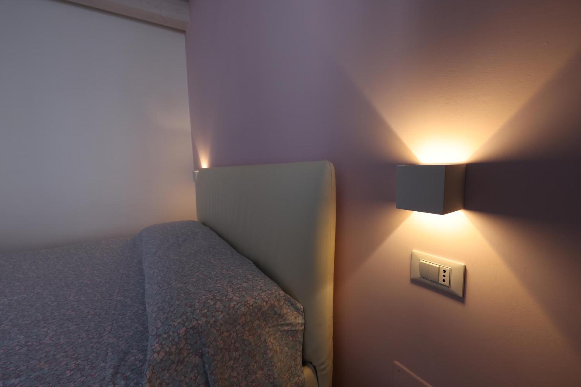 Residenza La Piazzetta Apartamento *