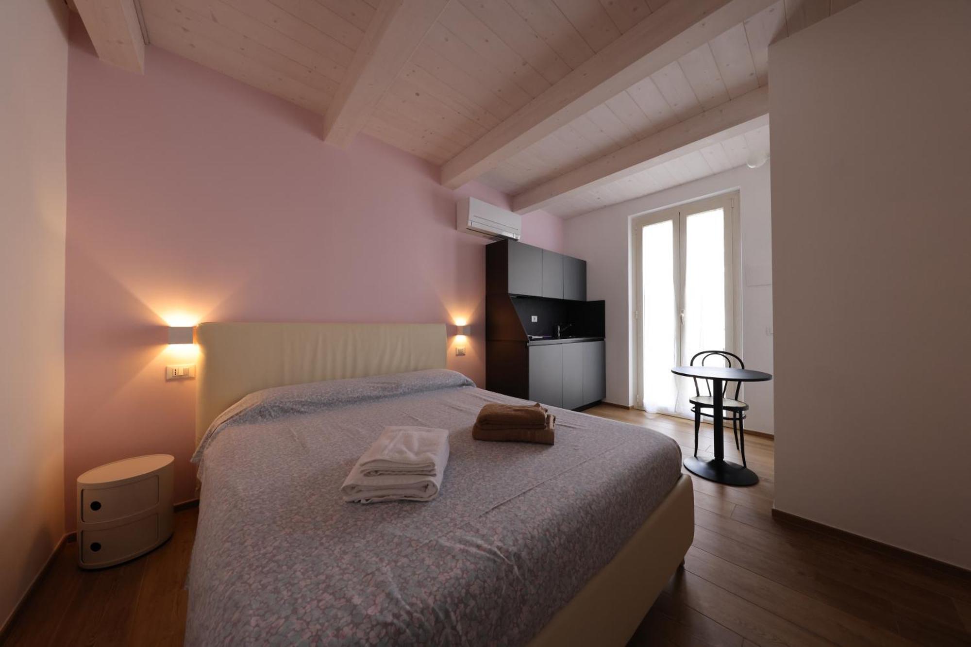 Apartamento Residenza La Piazzetta *