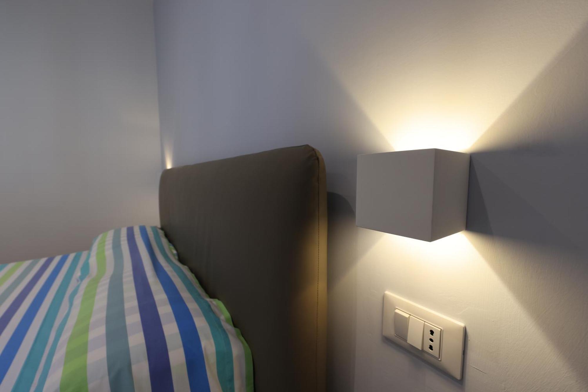 Residenza La Piazzetta Porto Recanati