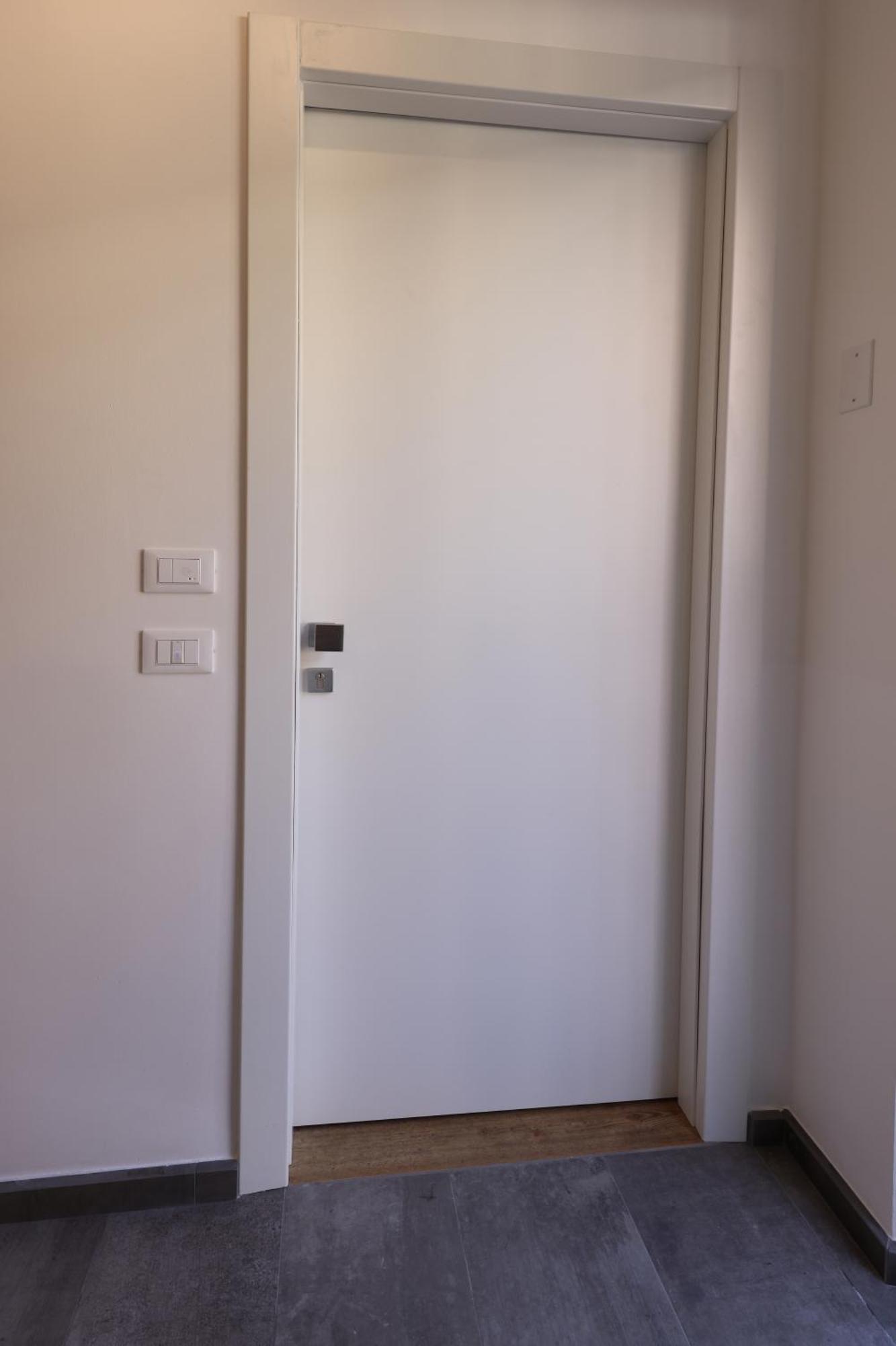 Apartment Residenza La Piazzetta
