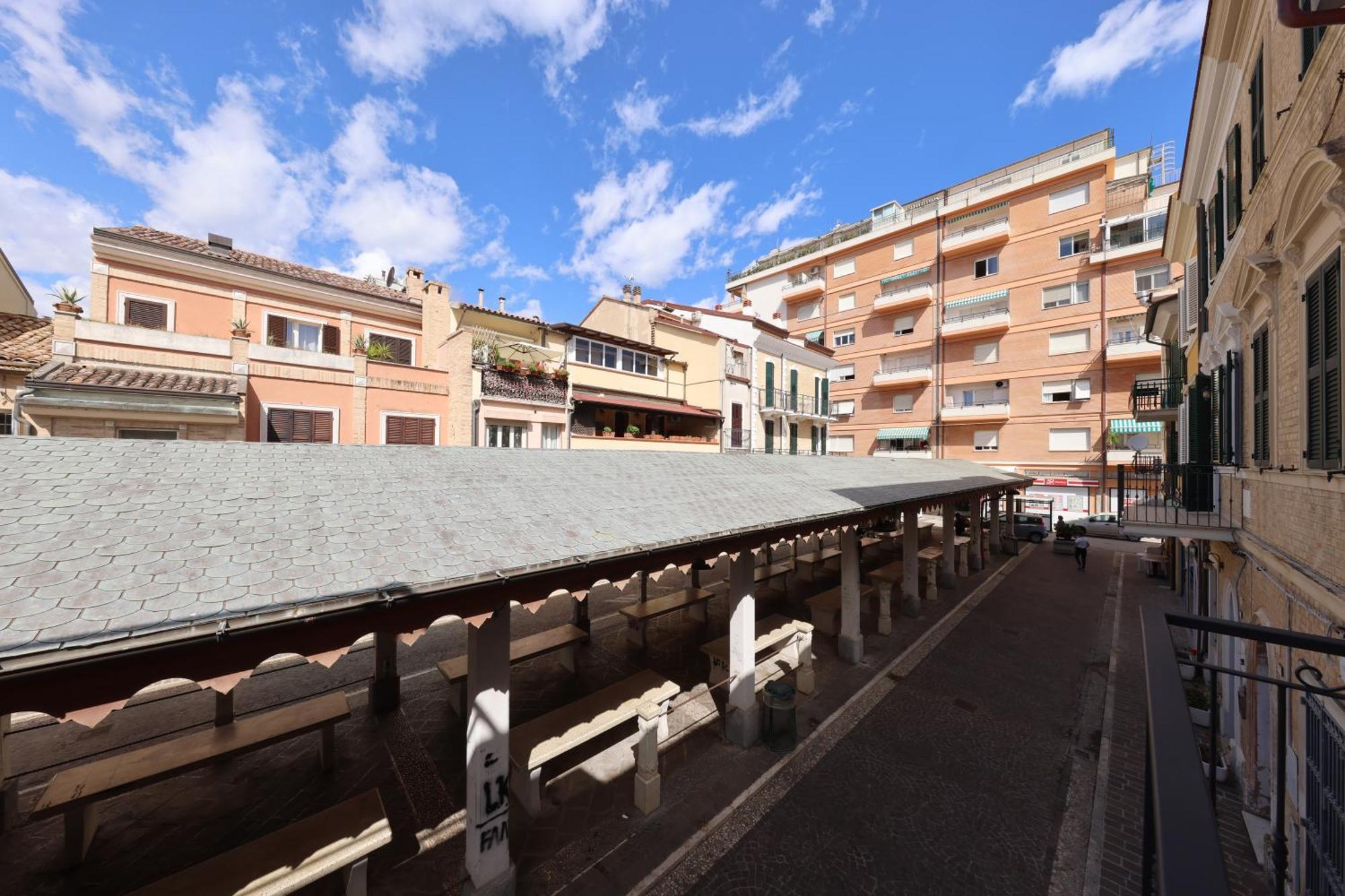 Apartment Residenza La Piazzetta *