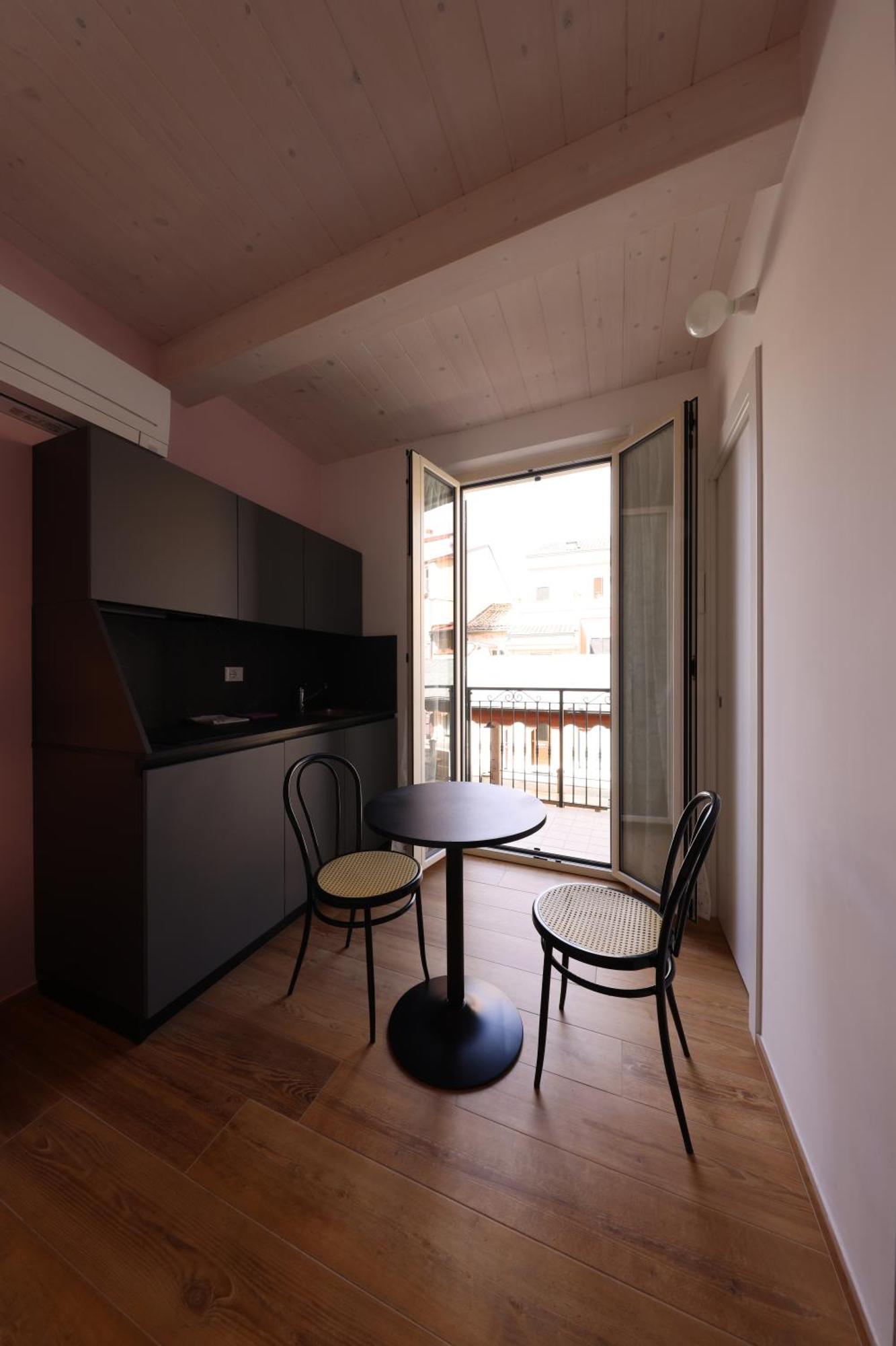 Residenza La Piazzetta