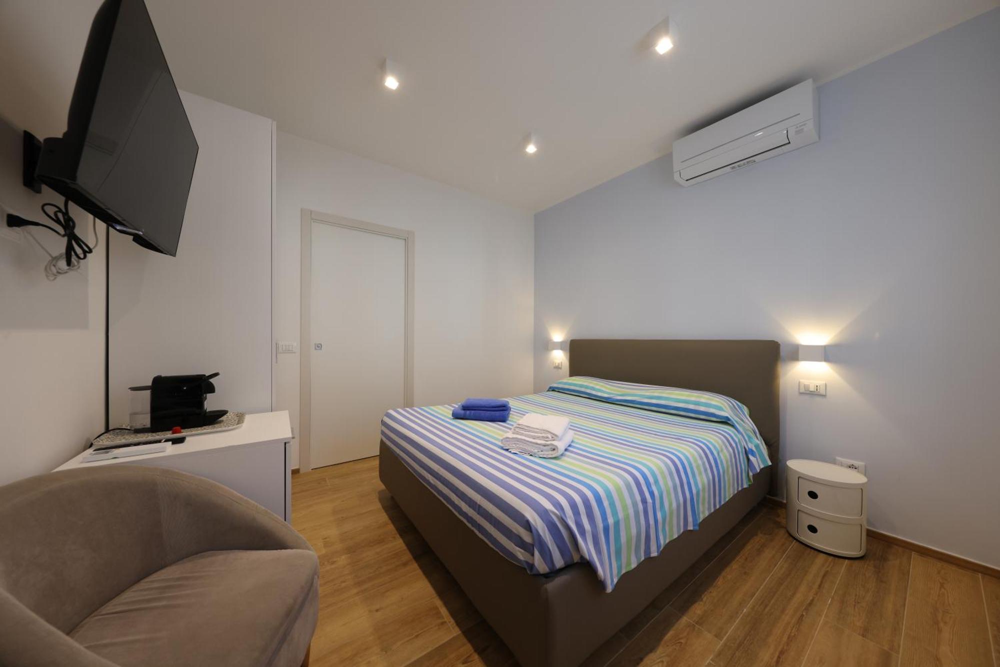 Residenza La Piazzetta Apartment