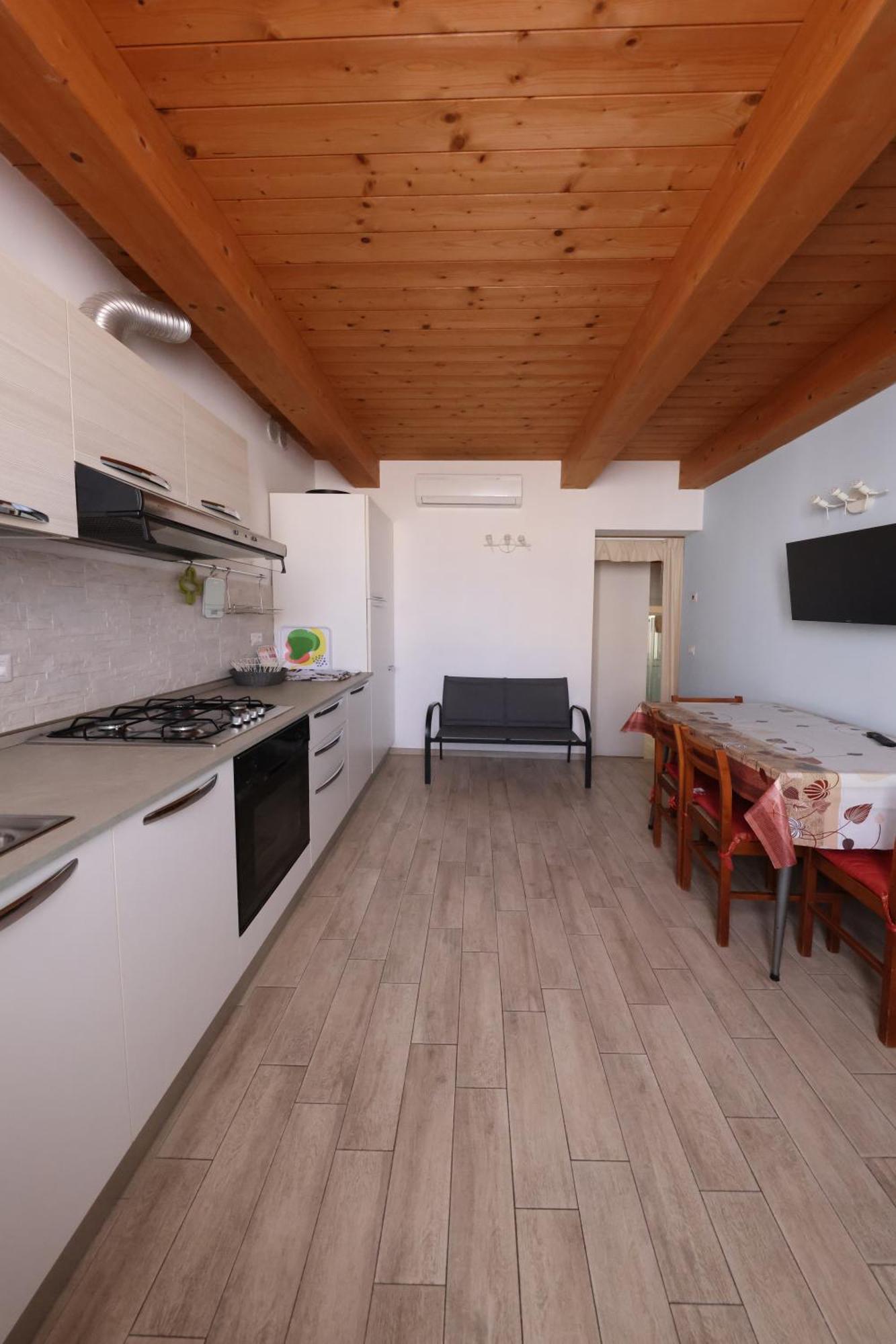 Apartamento Residenza La Piazzetta *