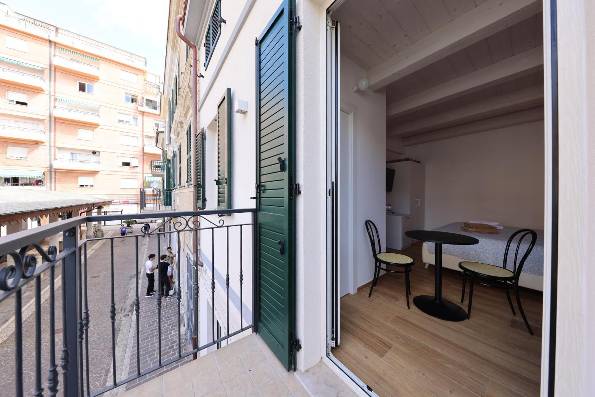 Residenza La Piazzetta Apartment