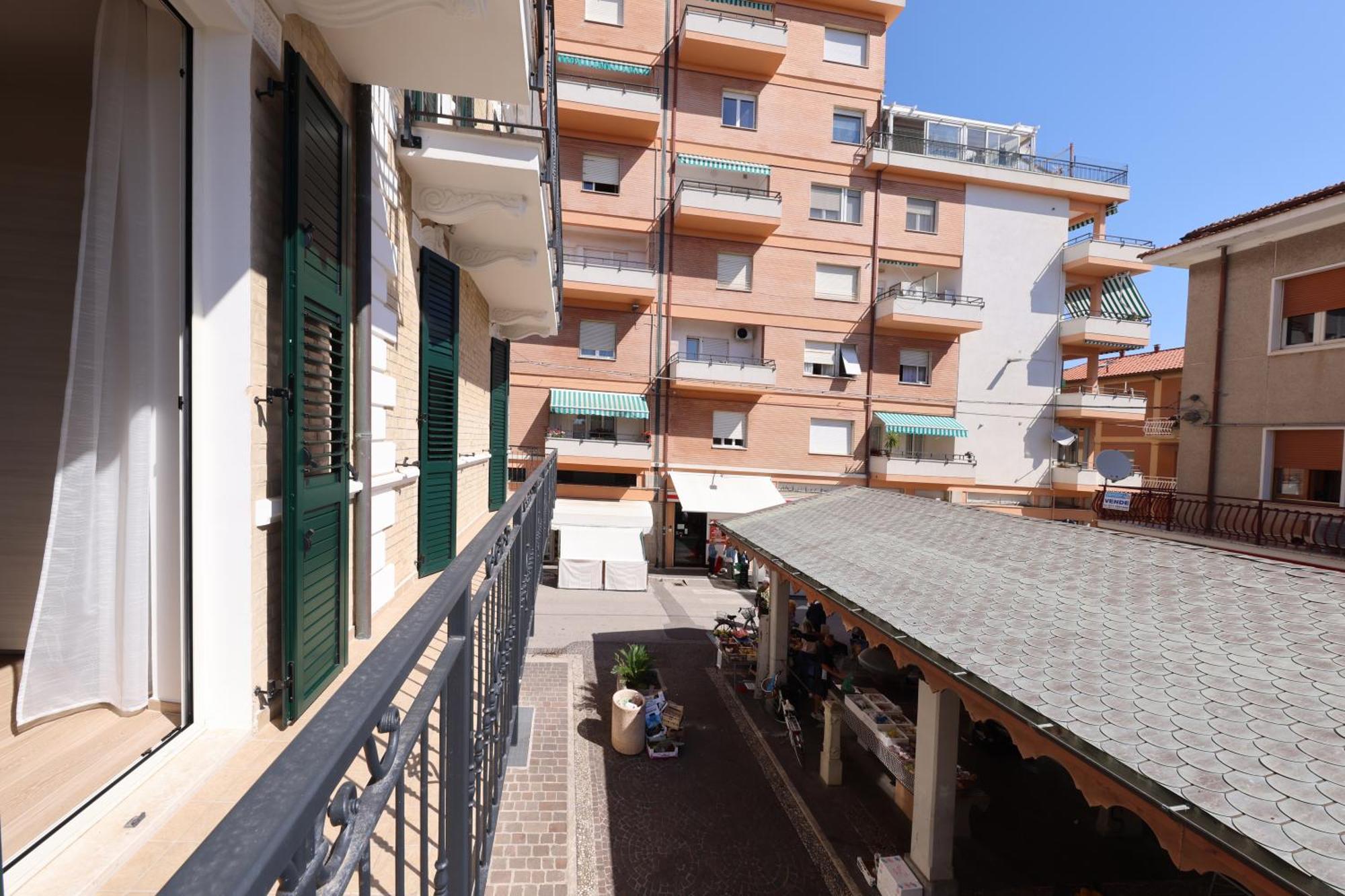 Residenza La Piazzetta