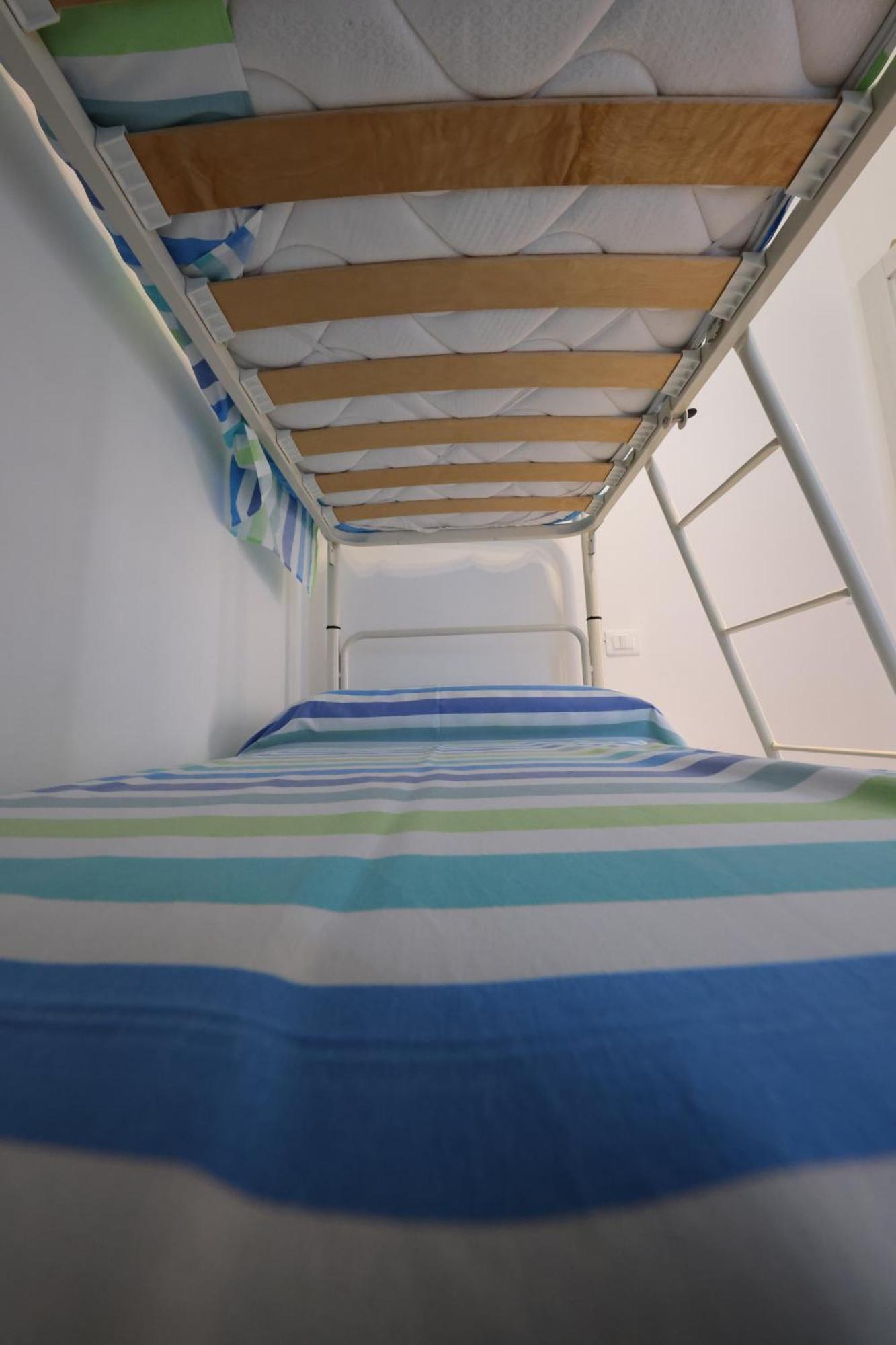 Residenza La Piazzetta Apartamento *