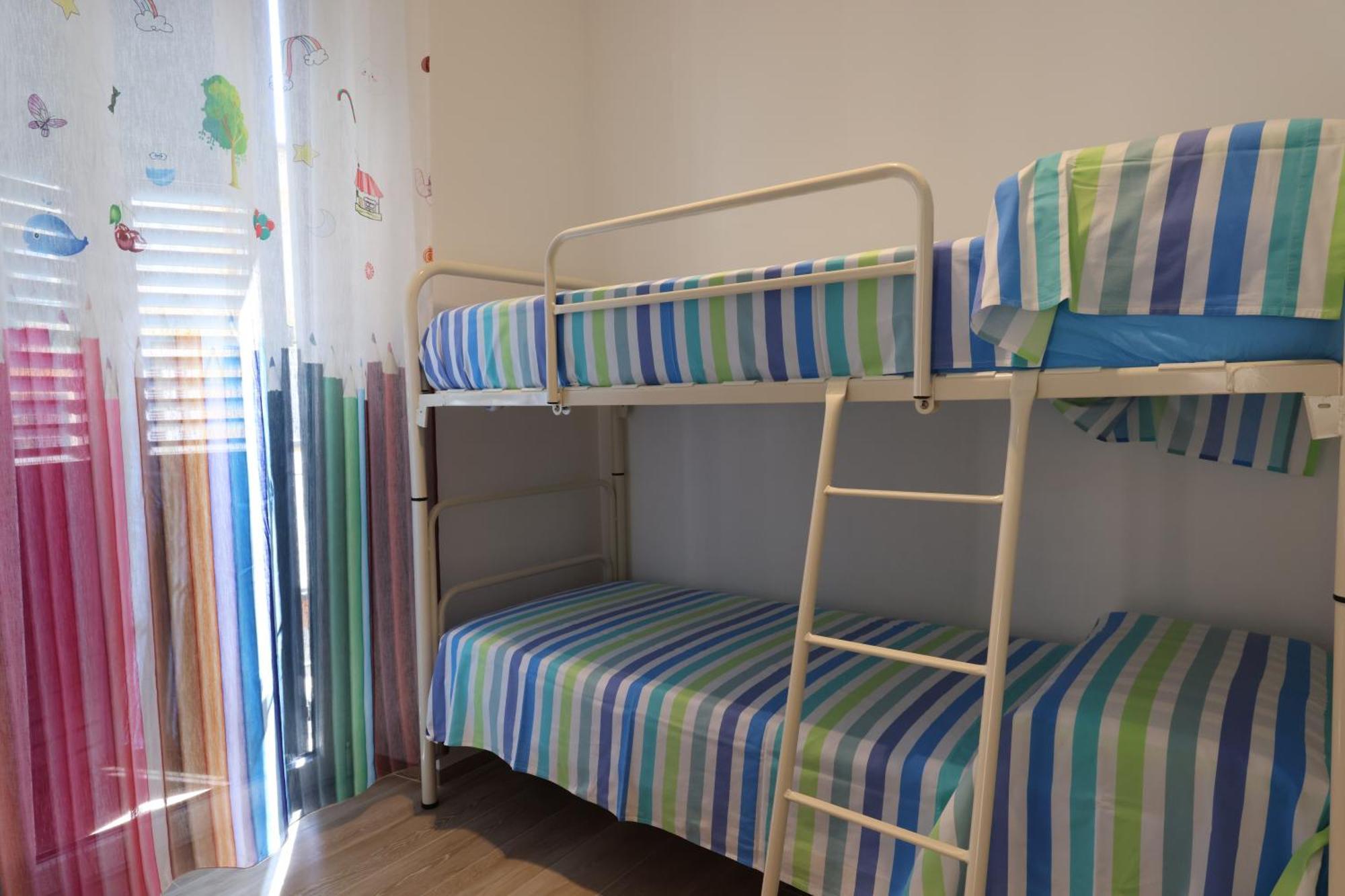 Residenza La Piazzetta * Porto Recanati