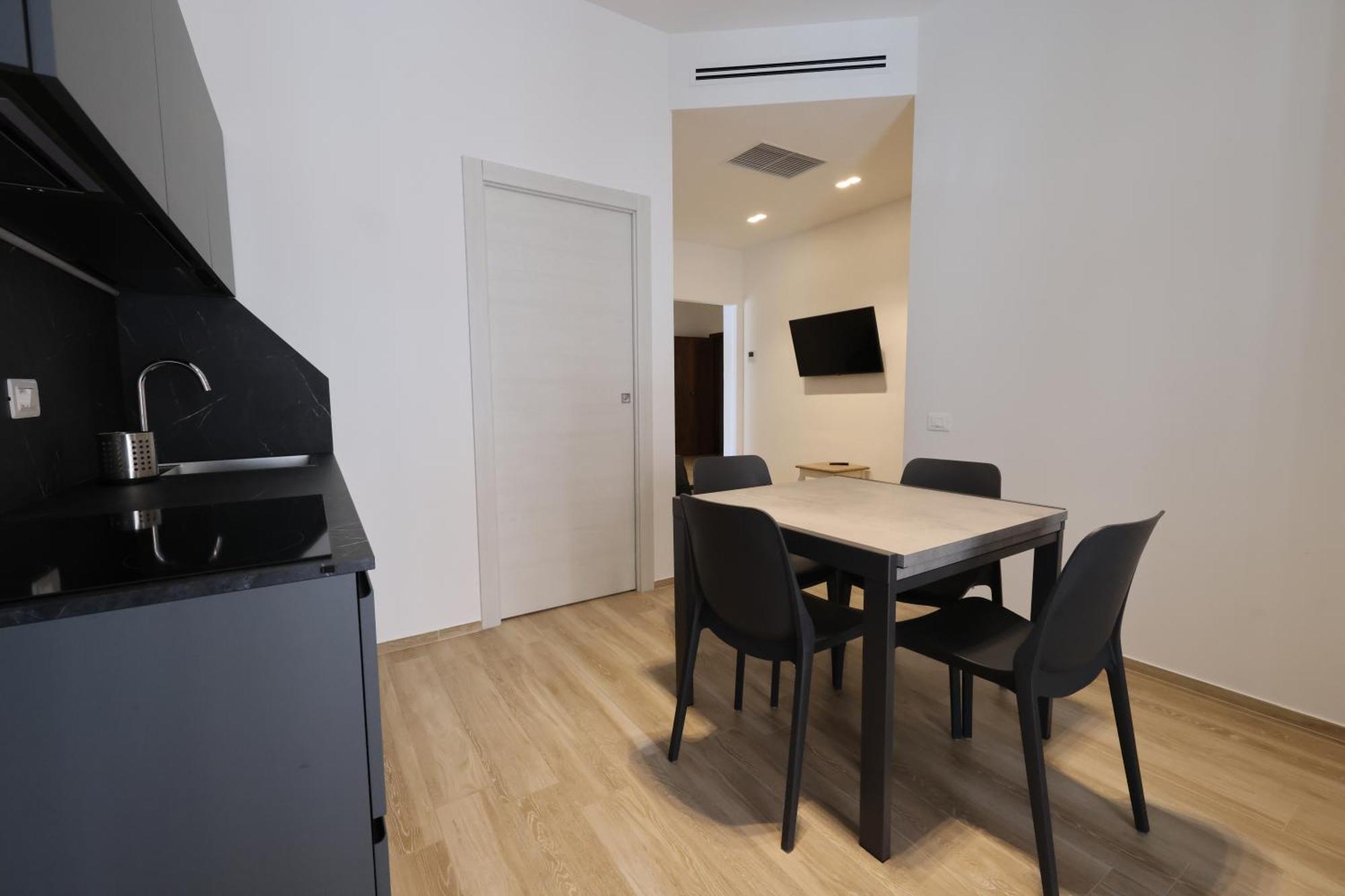 Residenza La Piazzetta Porto Recanati