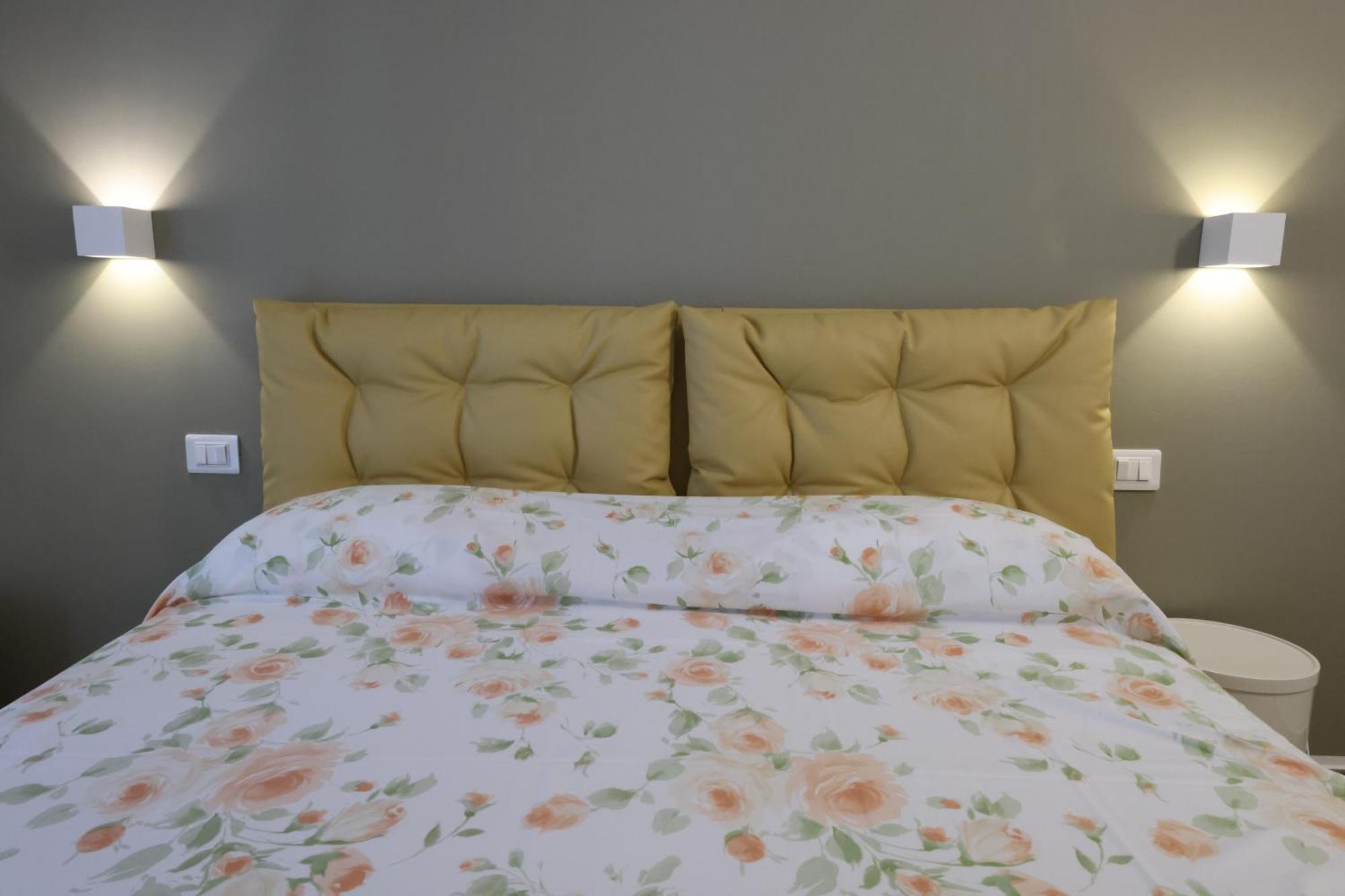 Residenza La Piazzetta Apartment