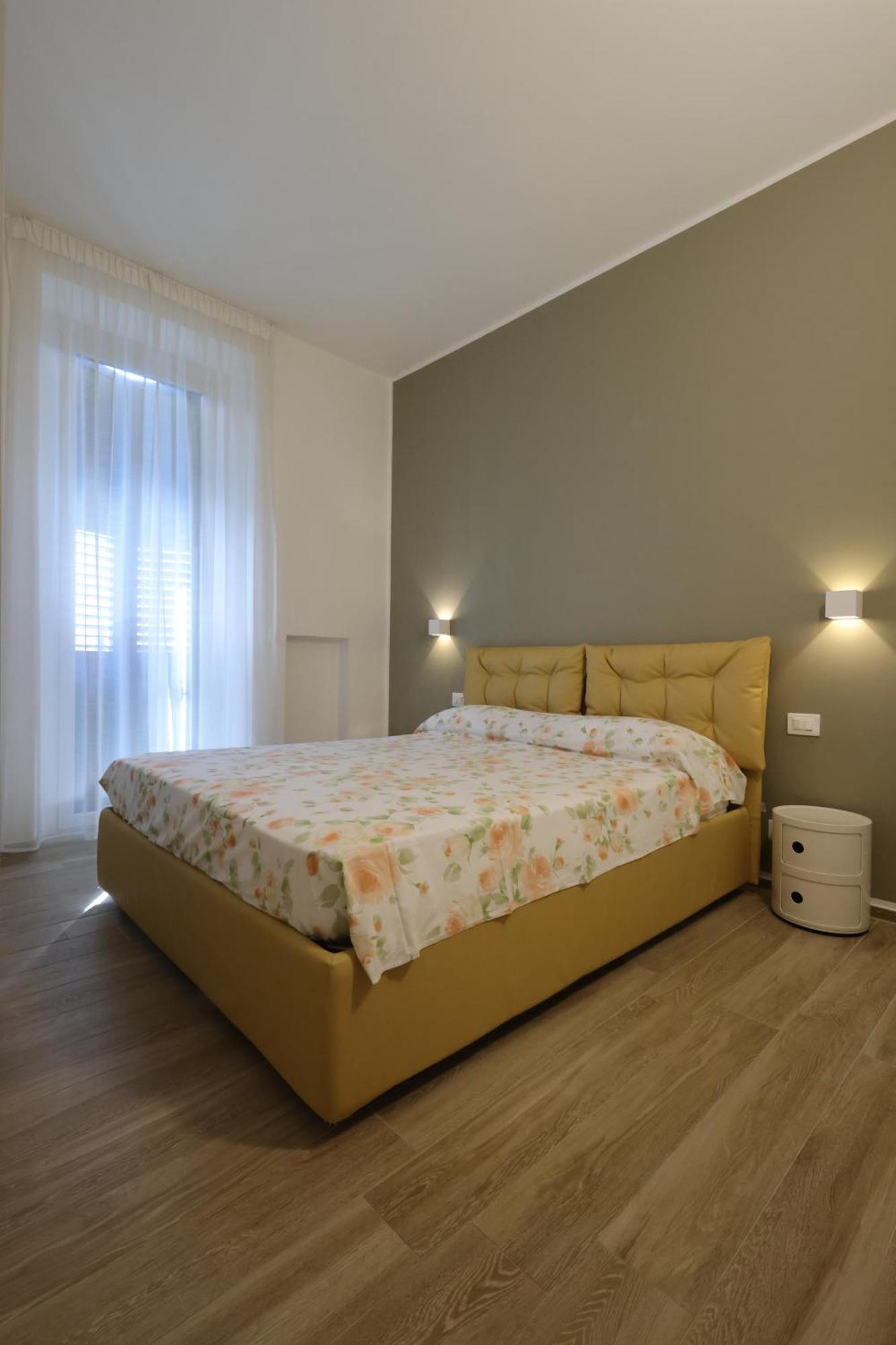 Apartamento Residenza La Piazzetta Porto Recanati