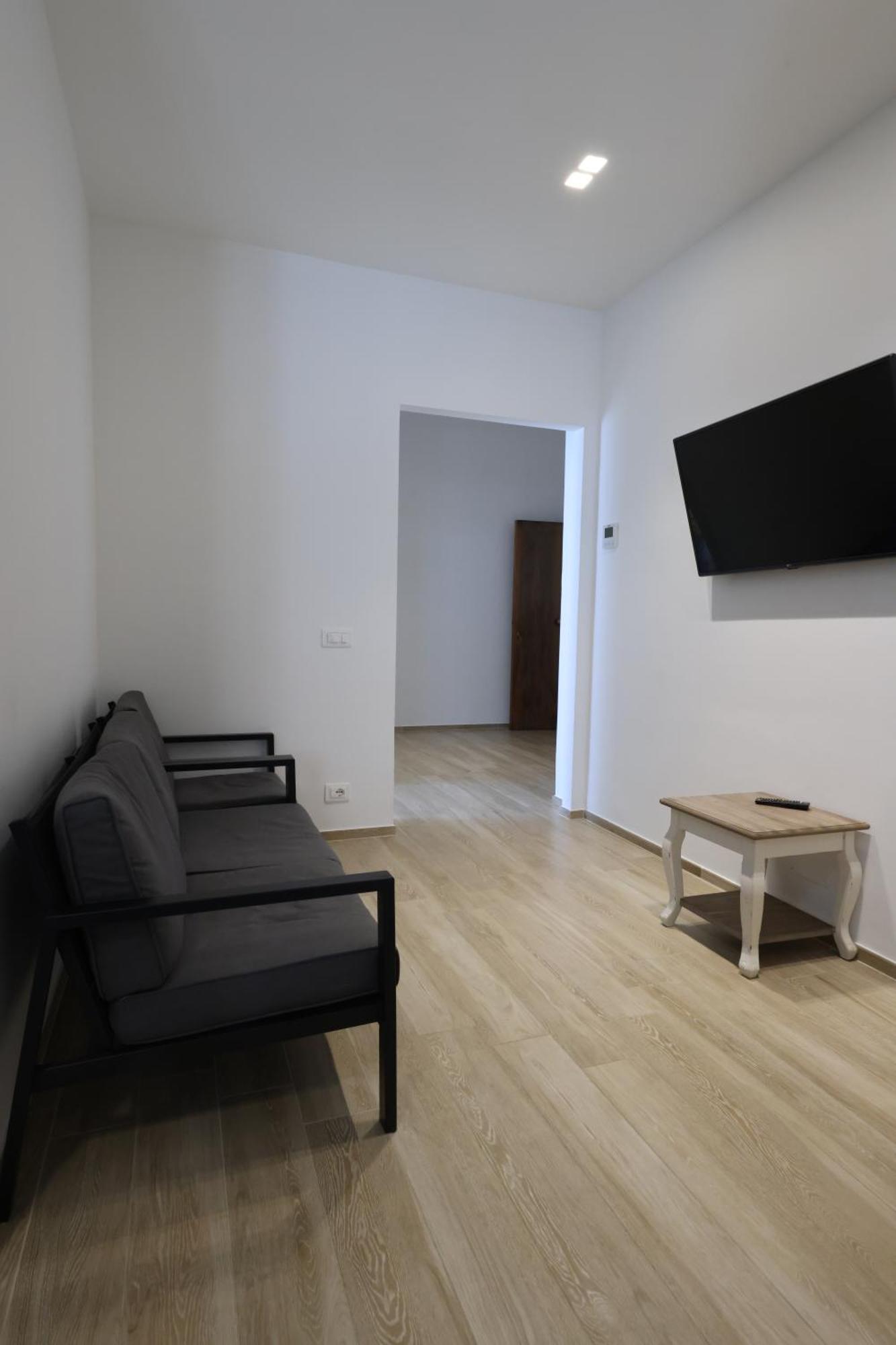 Residenza La Piazzetta *