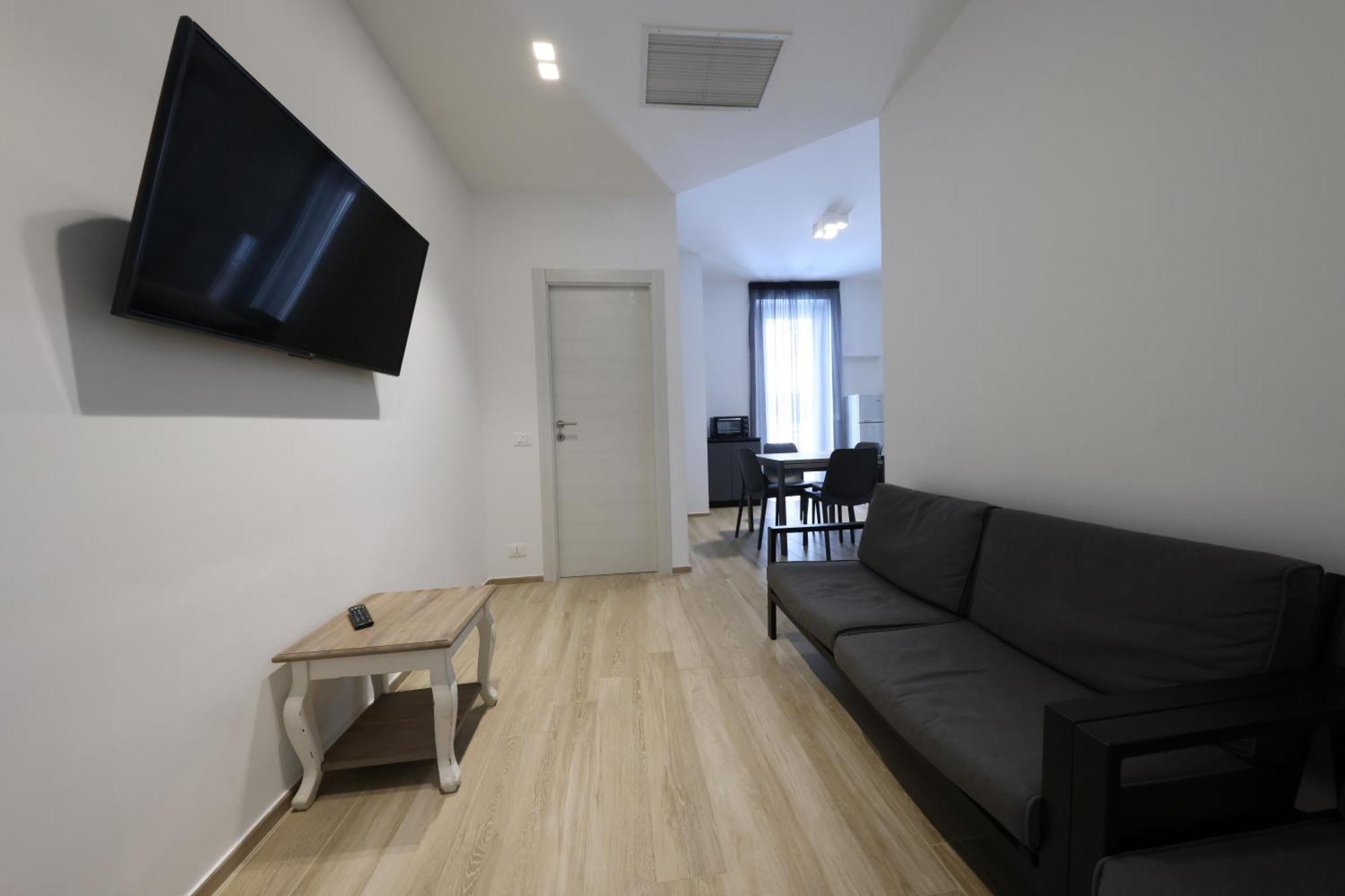 Residenza La Piazzetta Porto Recanati