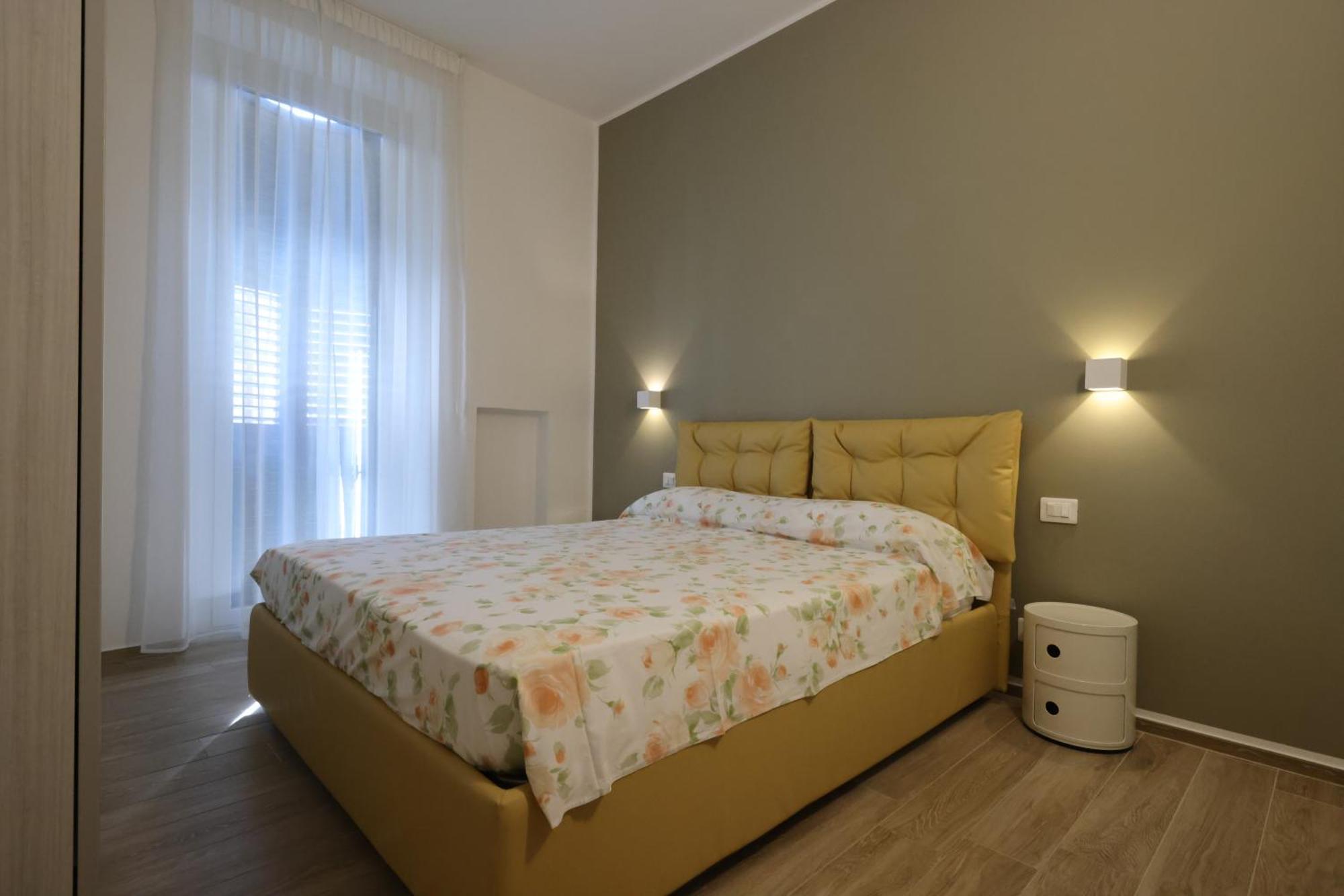 Residenza La Piazzetta * Porto Recanati