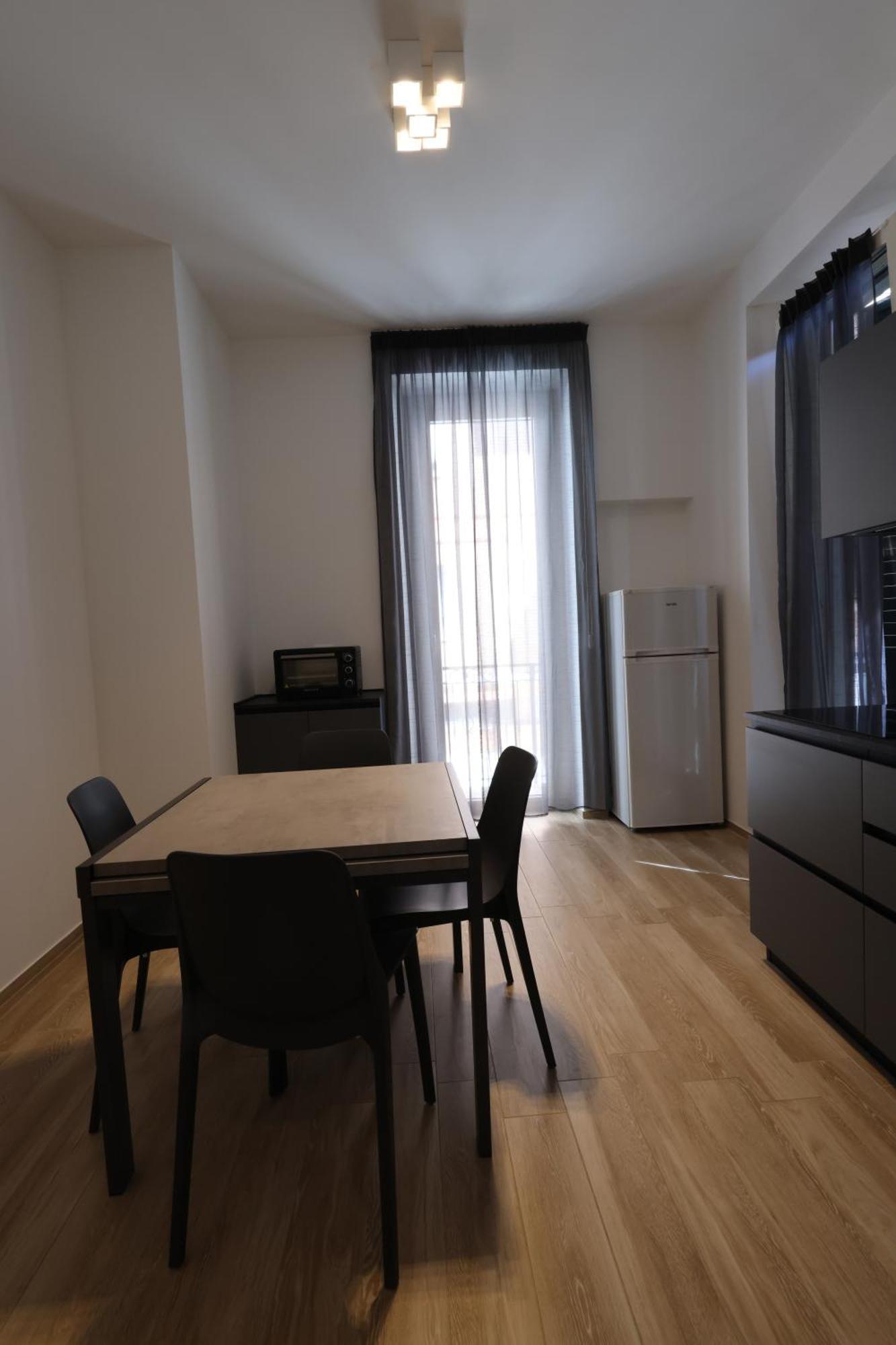 Residenza La Piazzetta