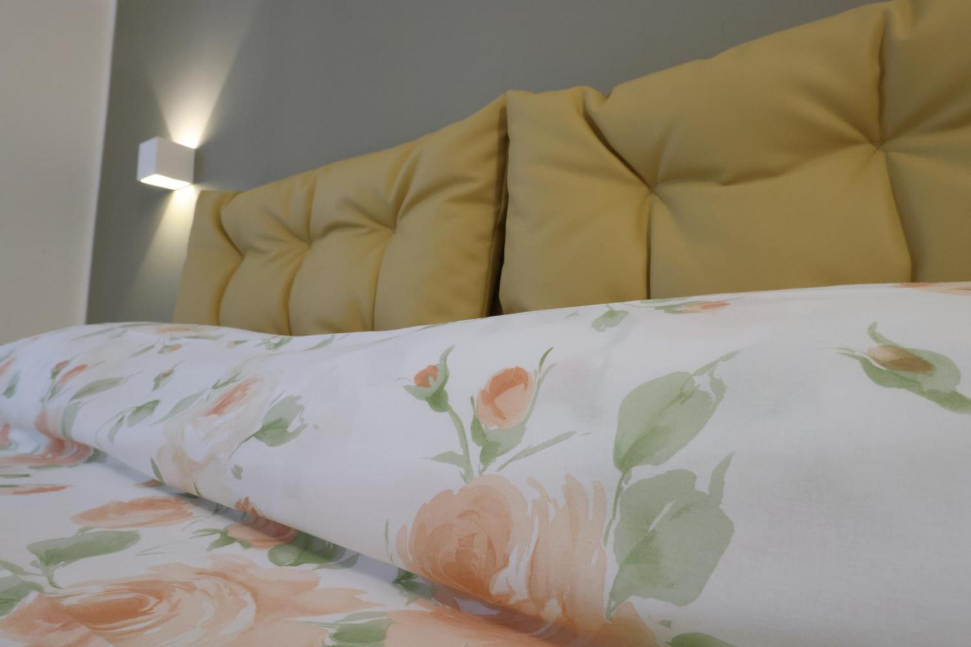Residenza La Piazzetta Apartment