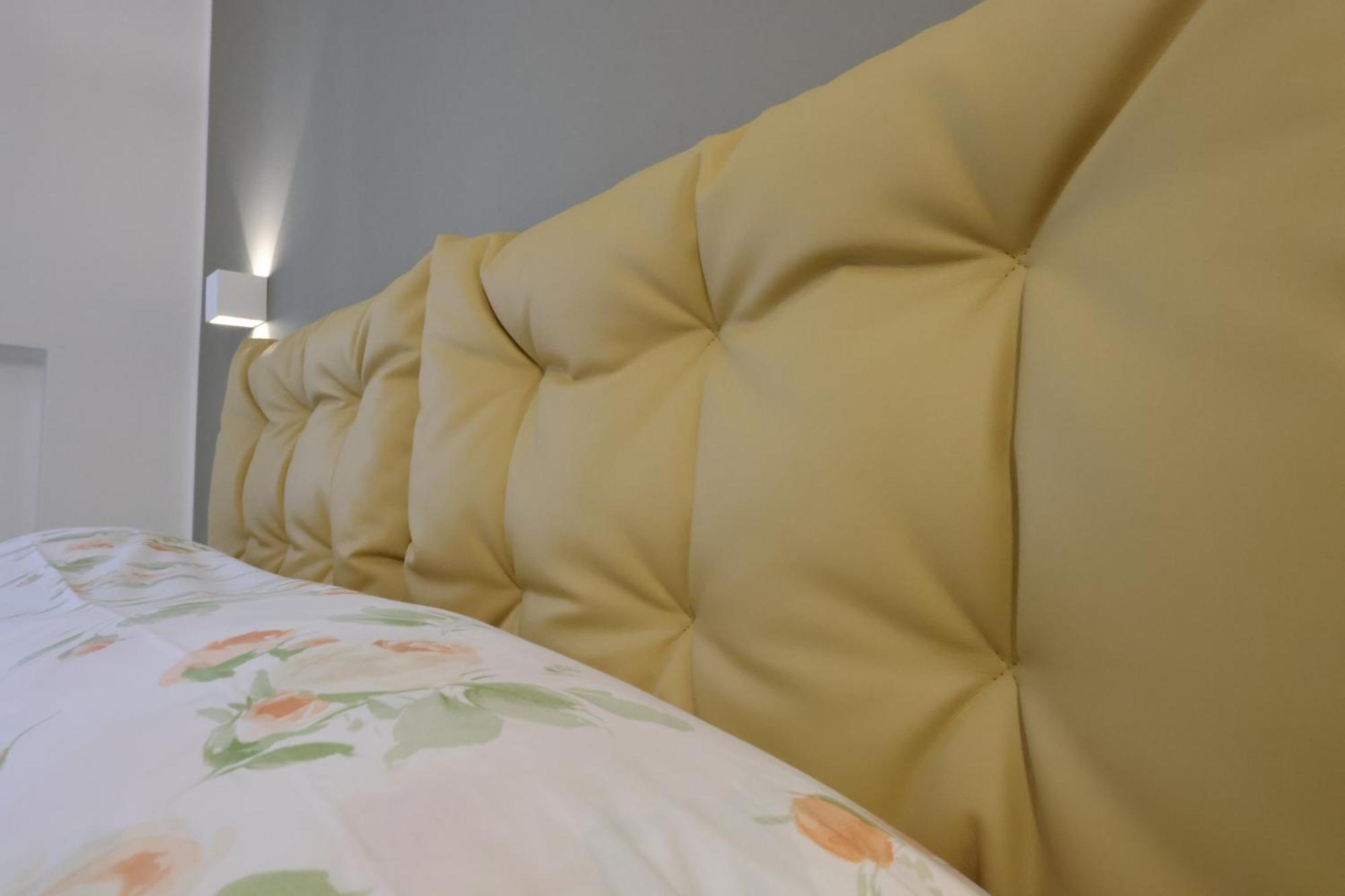 Apartment Residenza La Piazzetta *