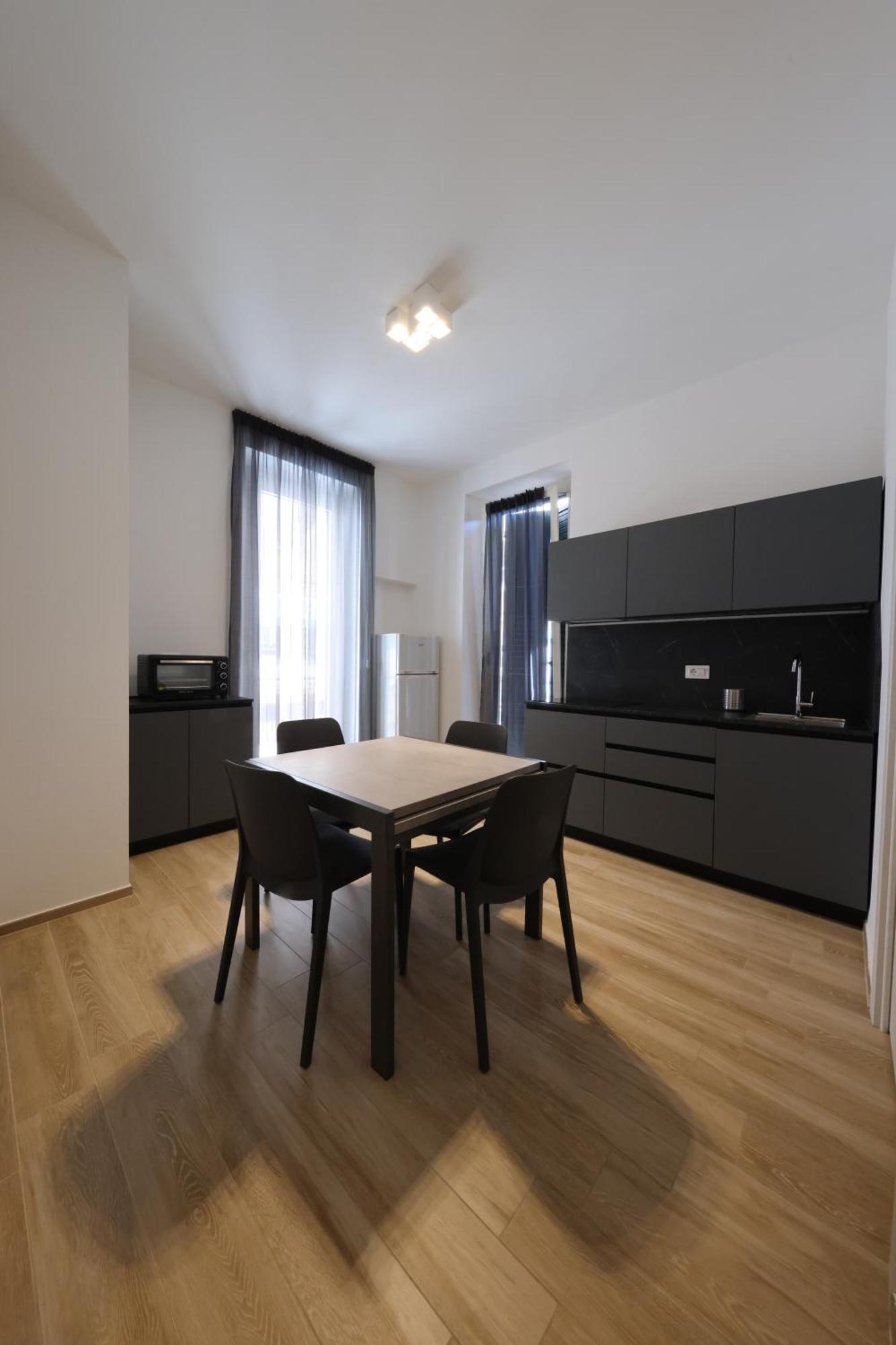 Residenza La Piazzetta *