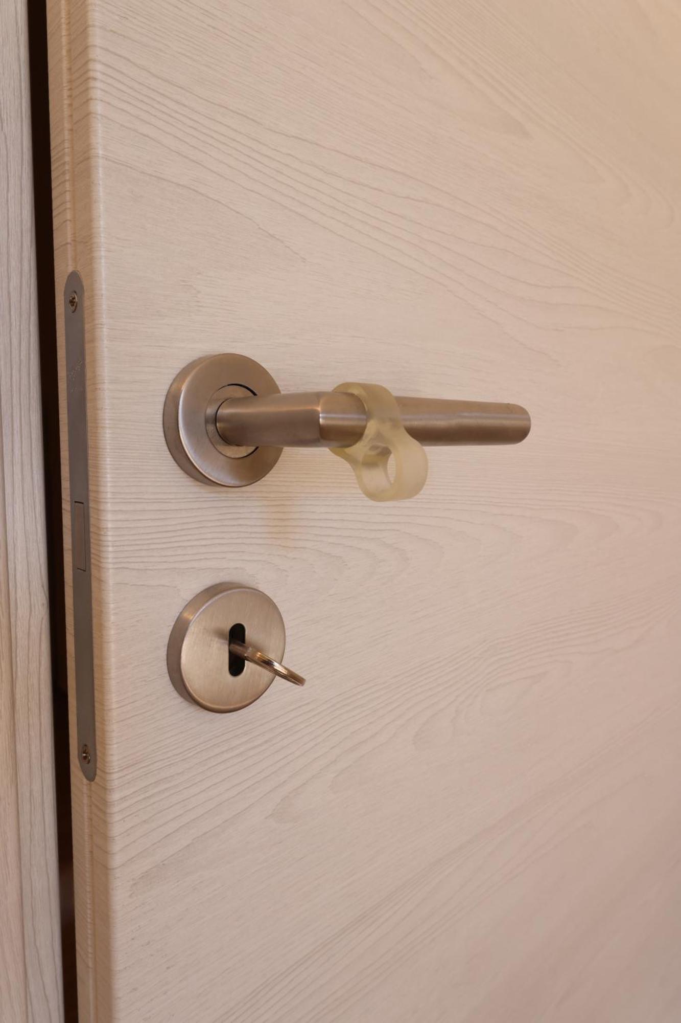 Apartamento Residenza La Piazzetta