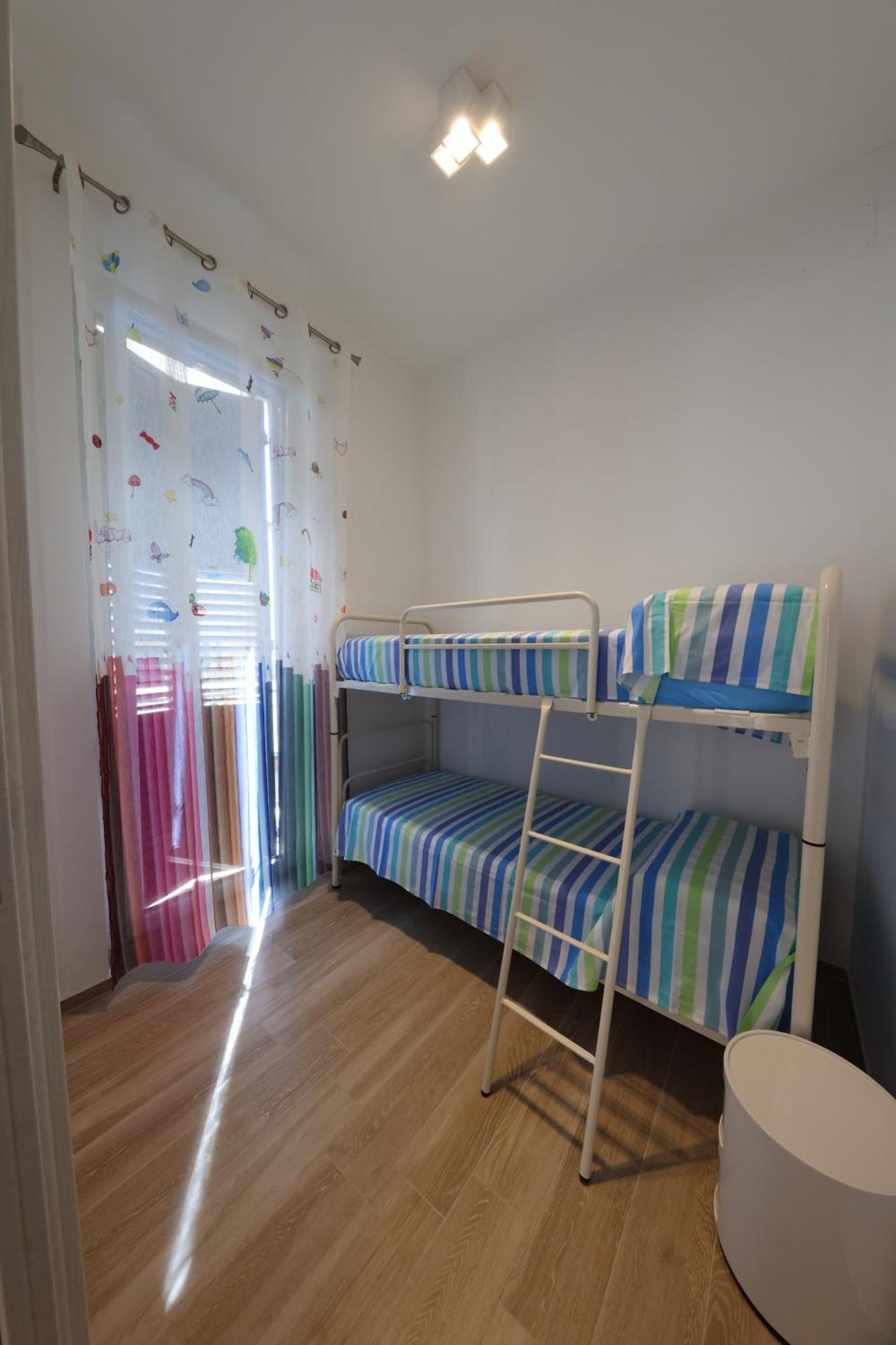 Apartamento Residenza La Piazzetta *