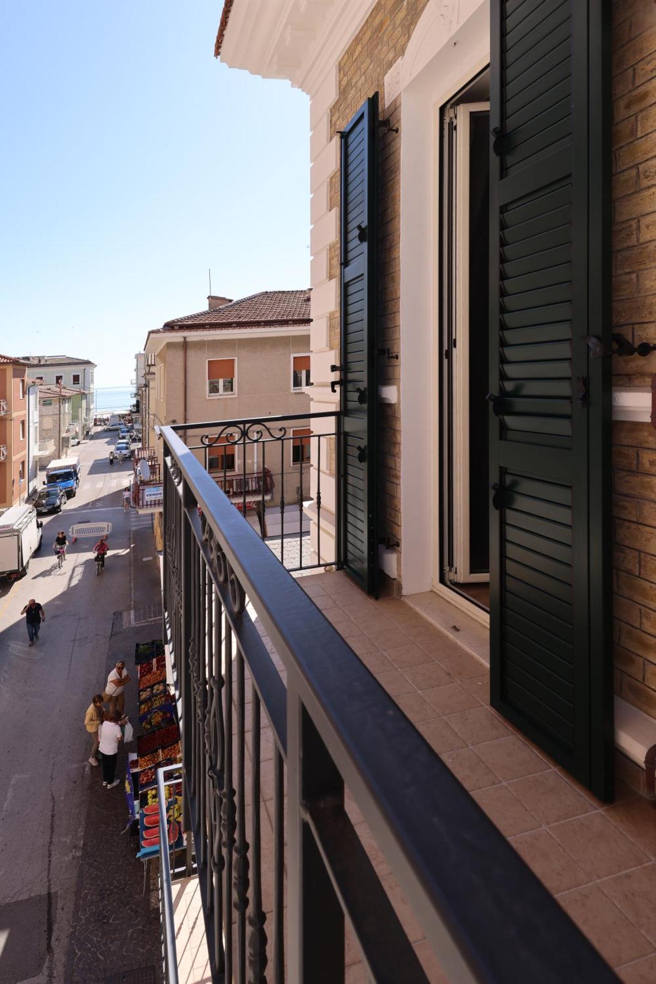 Residenza La Piazzetta Apartment
