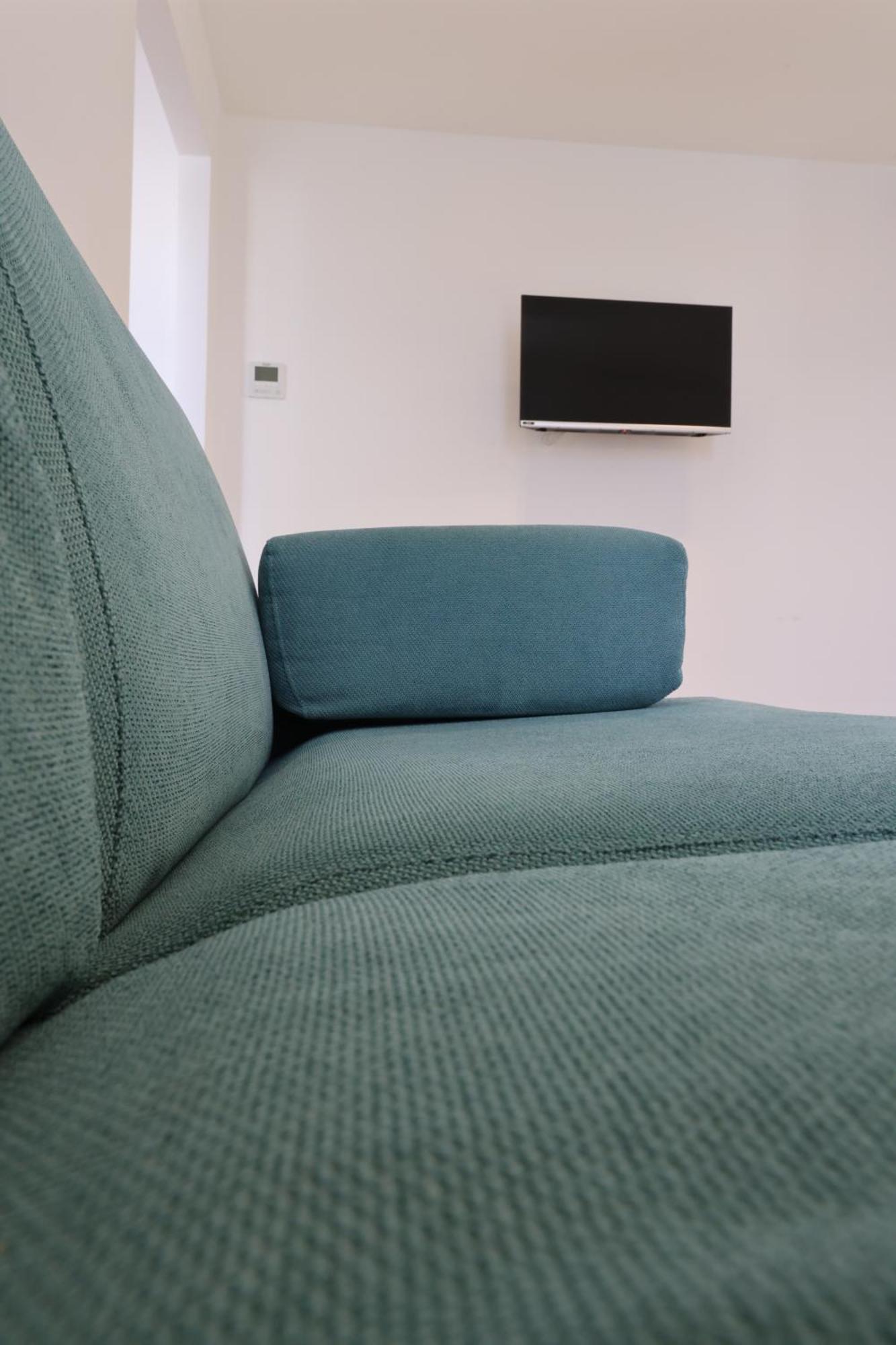 Residenza La Piazzetta Apartamento