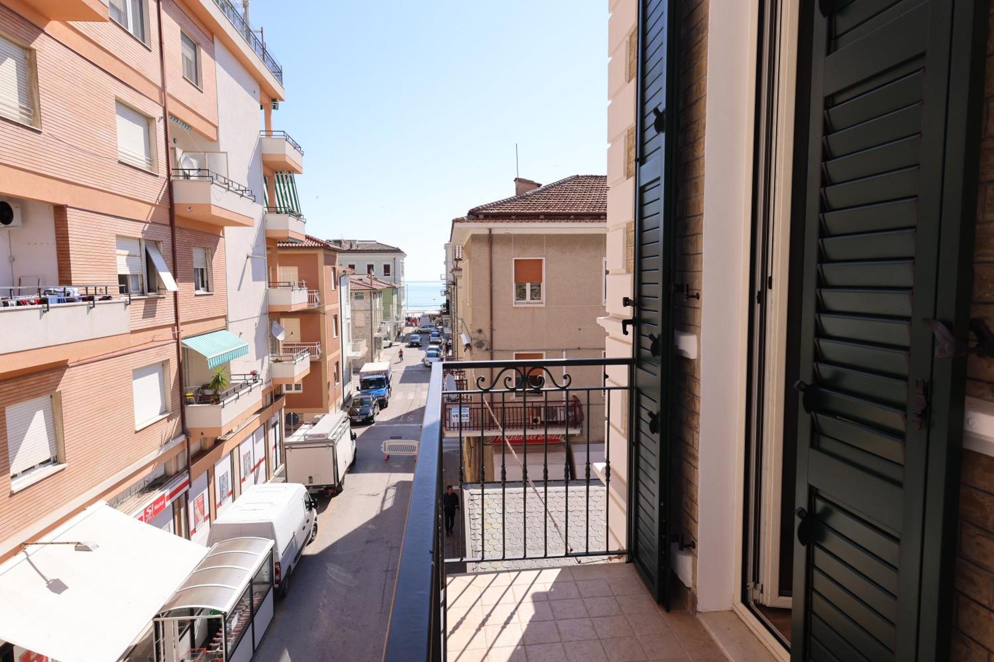 Apartment Residenza La Piazzetta *