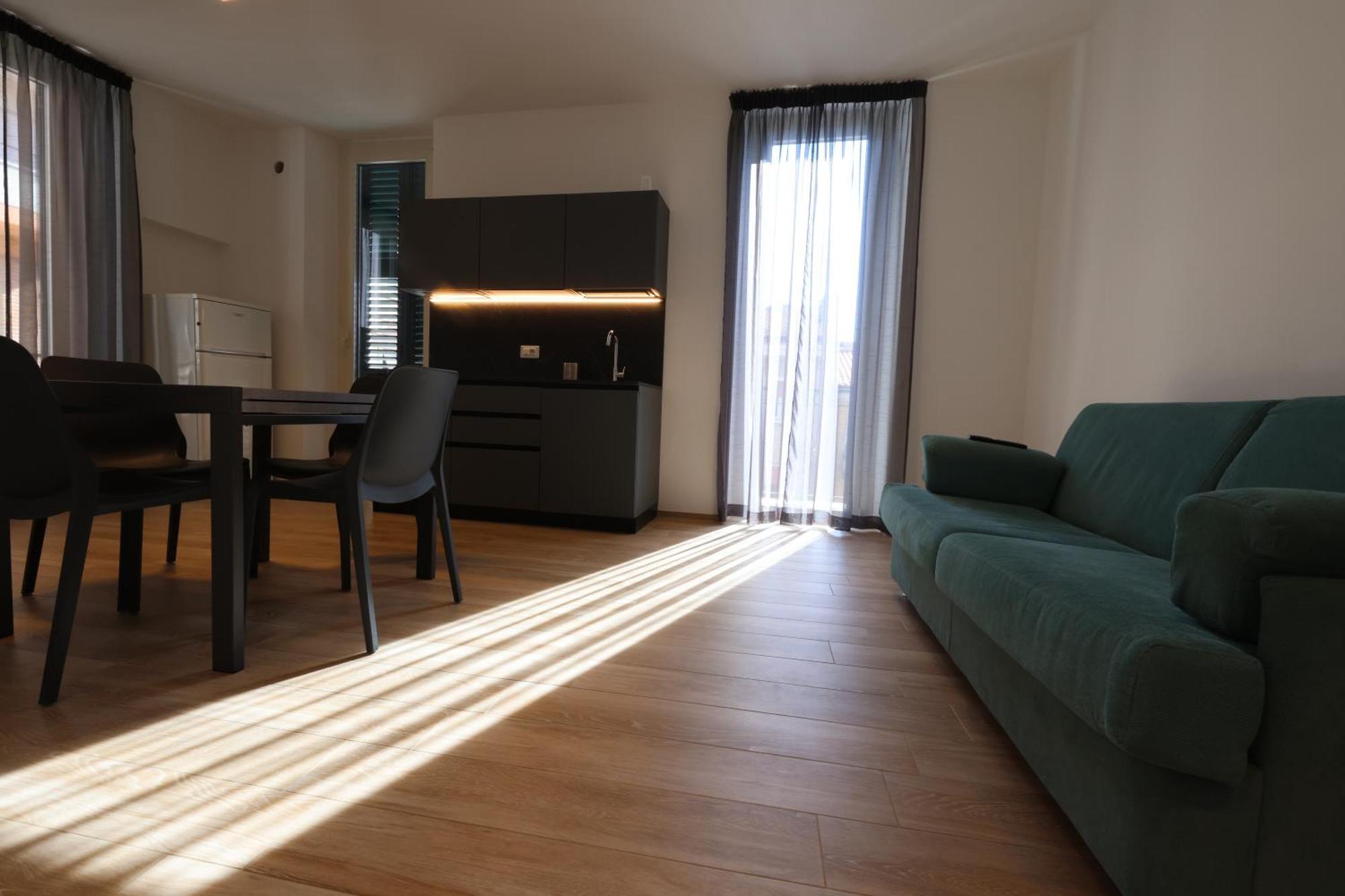 Residenza La Piazzetta Porto Recanati