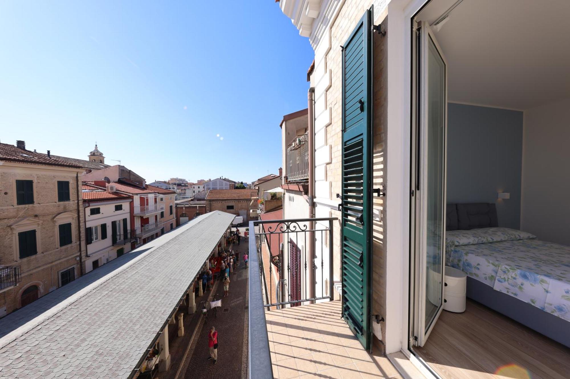 Residenza La Piazzetta