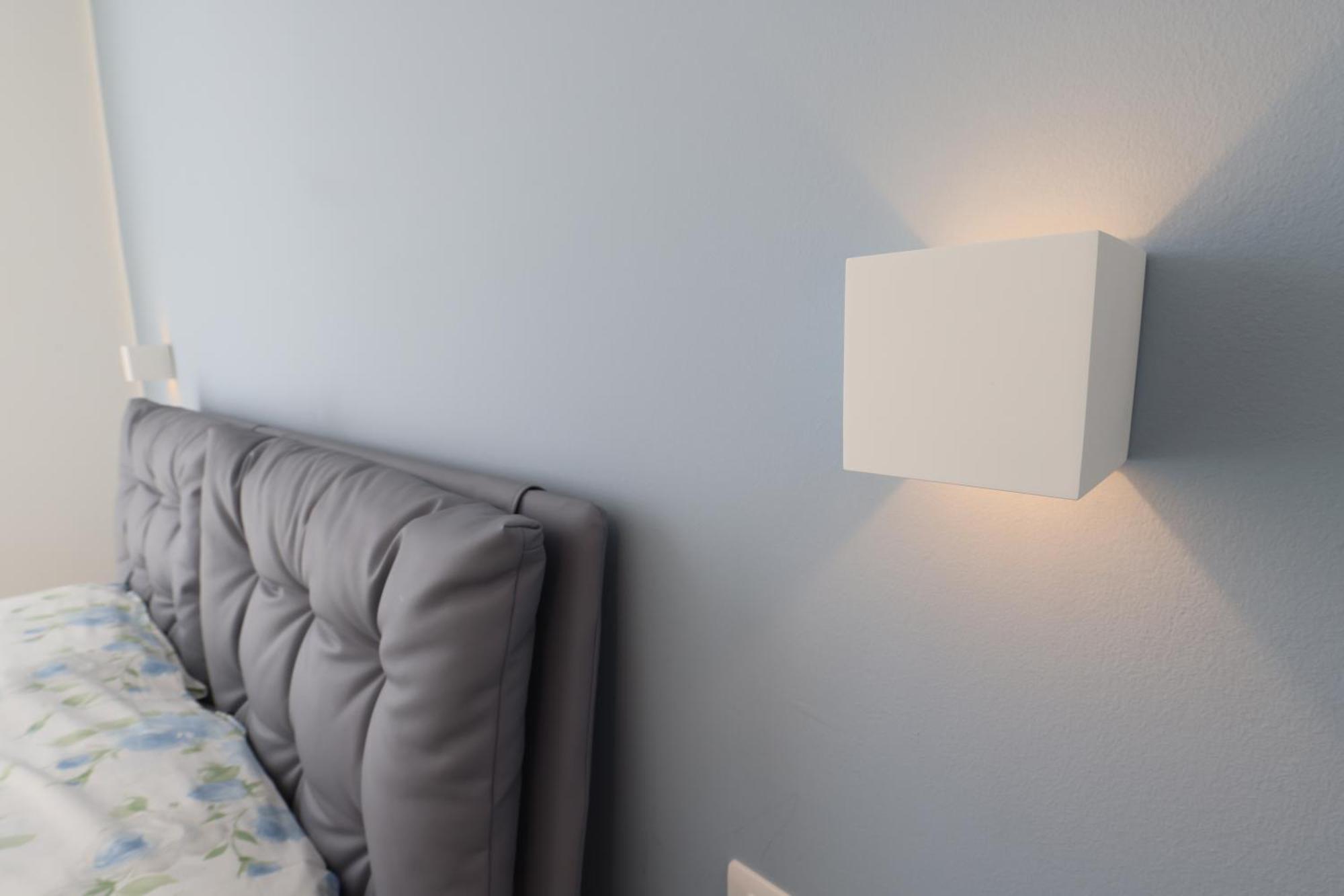 Residenza La Piazzetta Apartamento