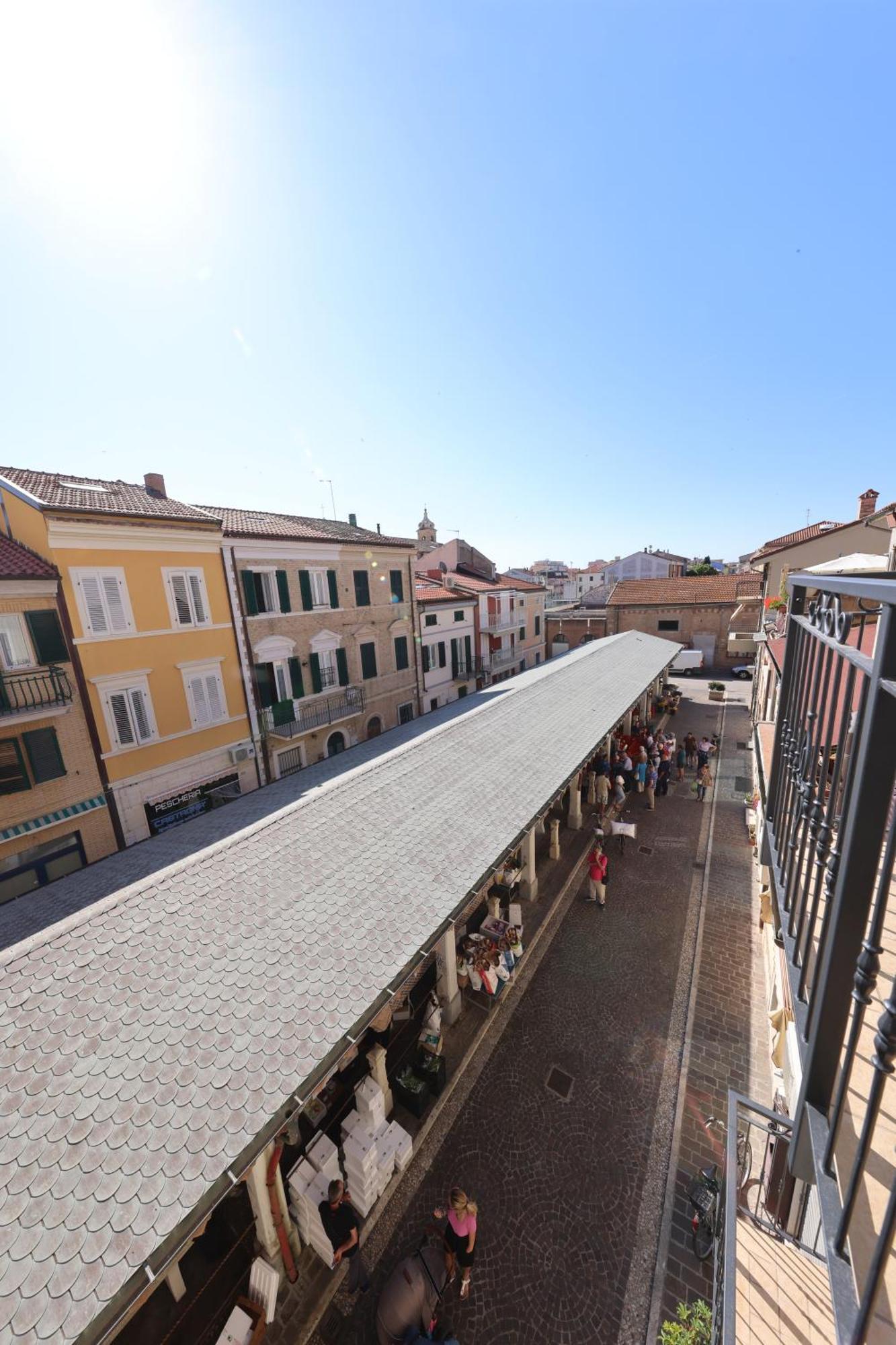 Apartment Residenza La Piazzetta
