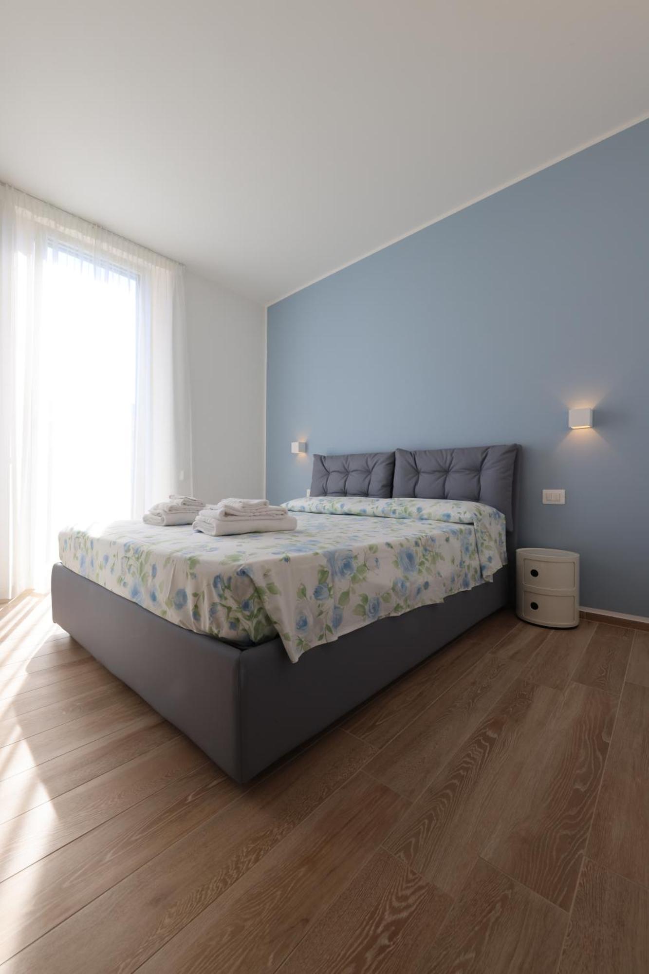 Residenza La Piazzetta Apartamento *