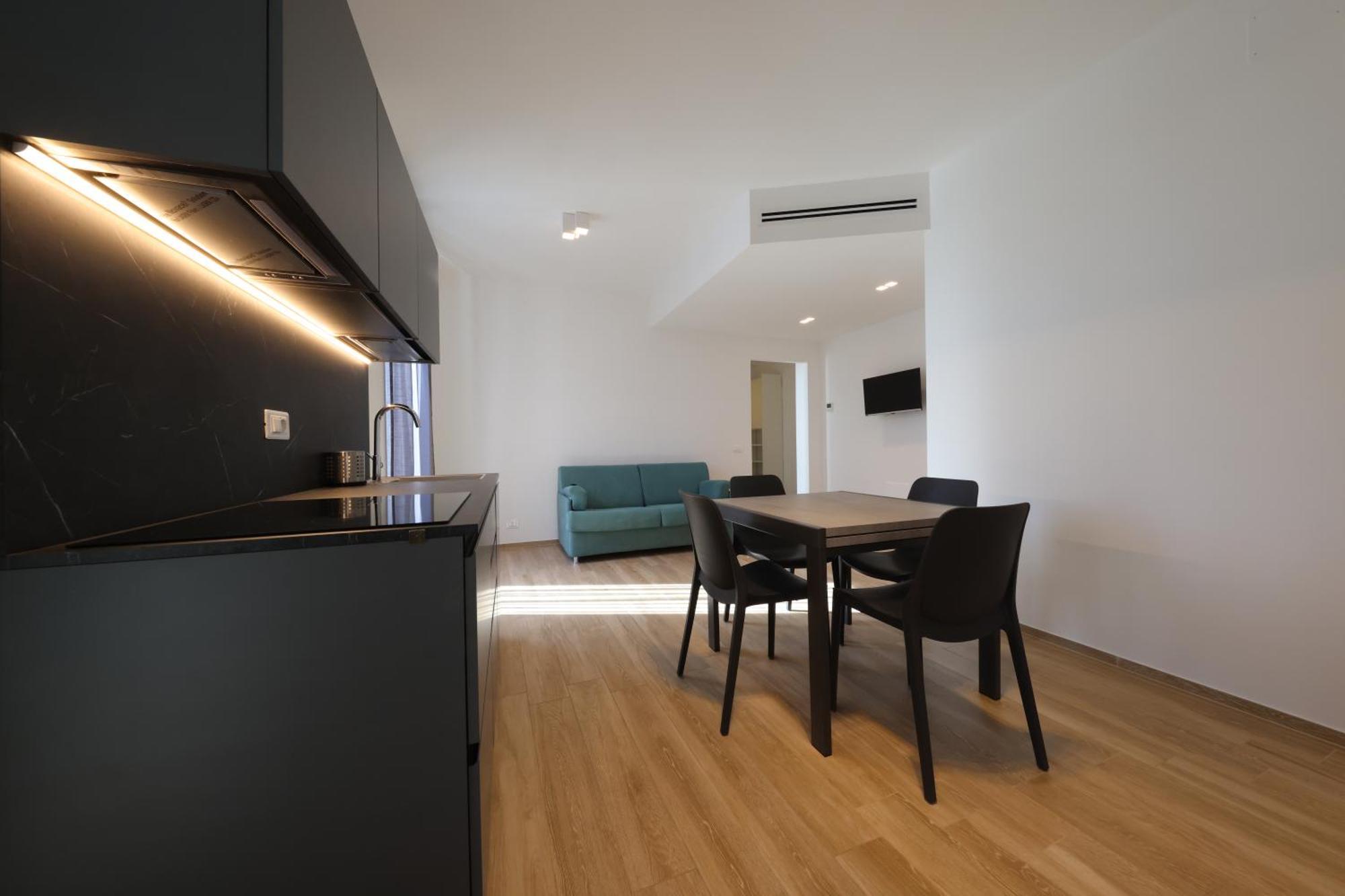 Apartment Residenza La Piazzetta *
