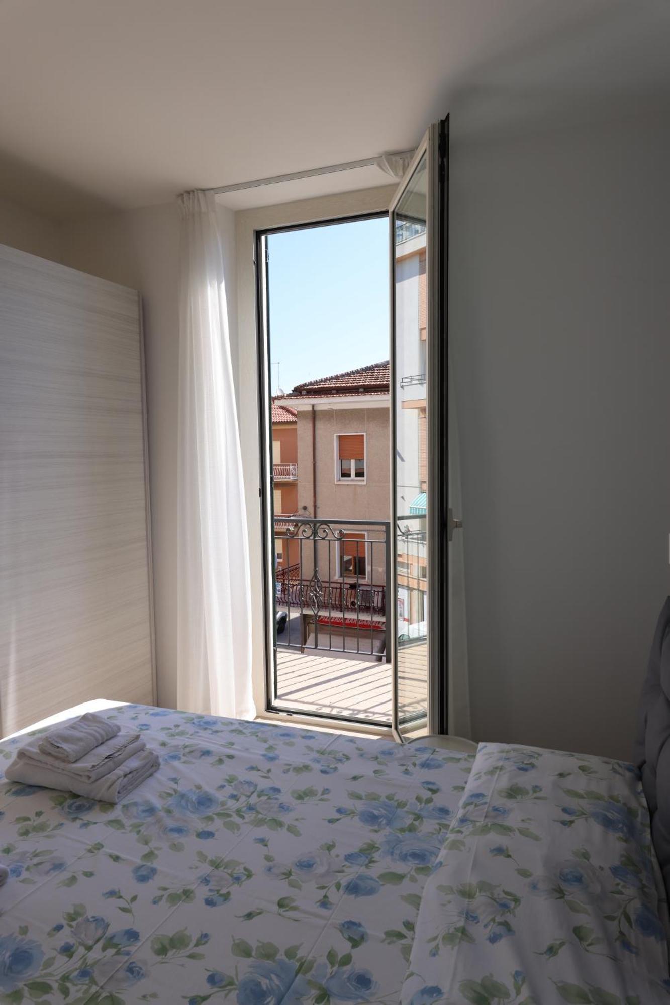 Residenza La Piazzetta * Porto Recanati